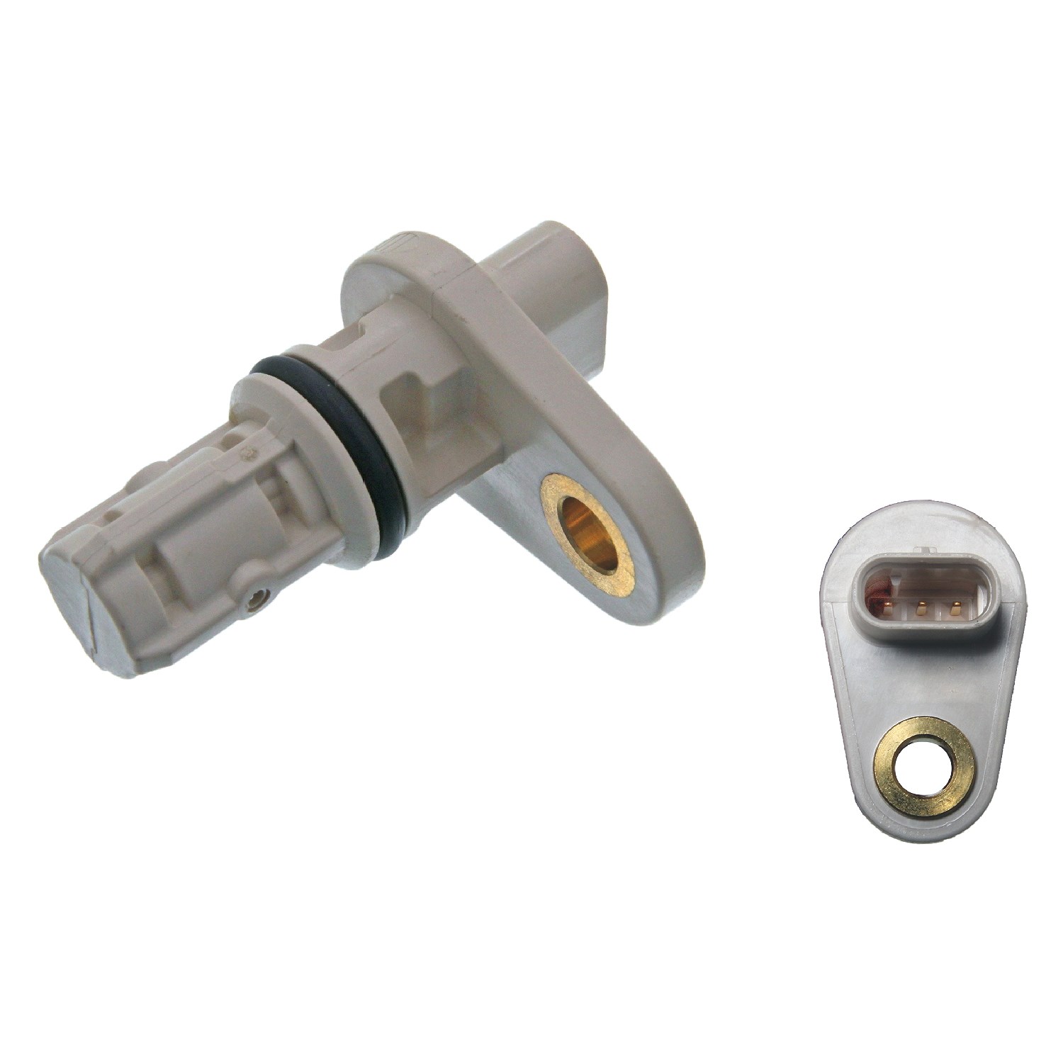 Febi Bilstein Impulsgeber, Kurbelwelle [Hersteller-Nr. 38711] für Vauxhall, Chevrolet, Opel