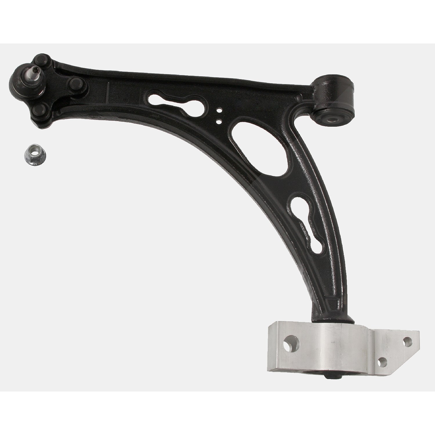 Febi Bilstein Lenker, Radaufhängung [Hersteller-Nr. 37183] für Skoda, VW, Seat, Audi