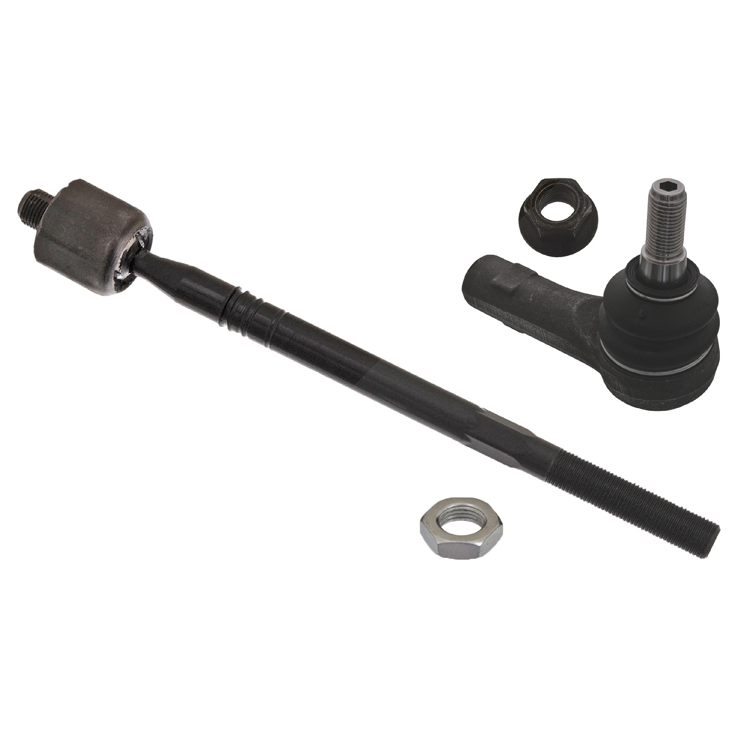 Febi Bilstein Spurstange [Hersteller-Nr. 37206] für Porsche, Audi, VW
