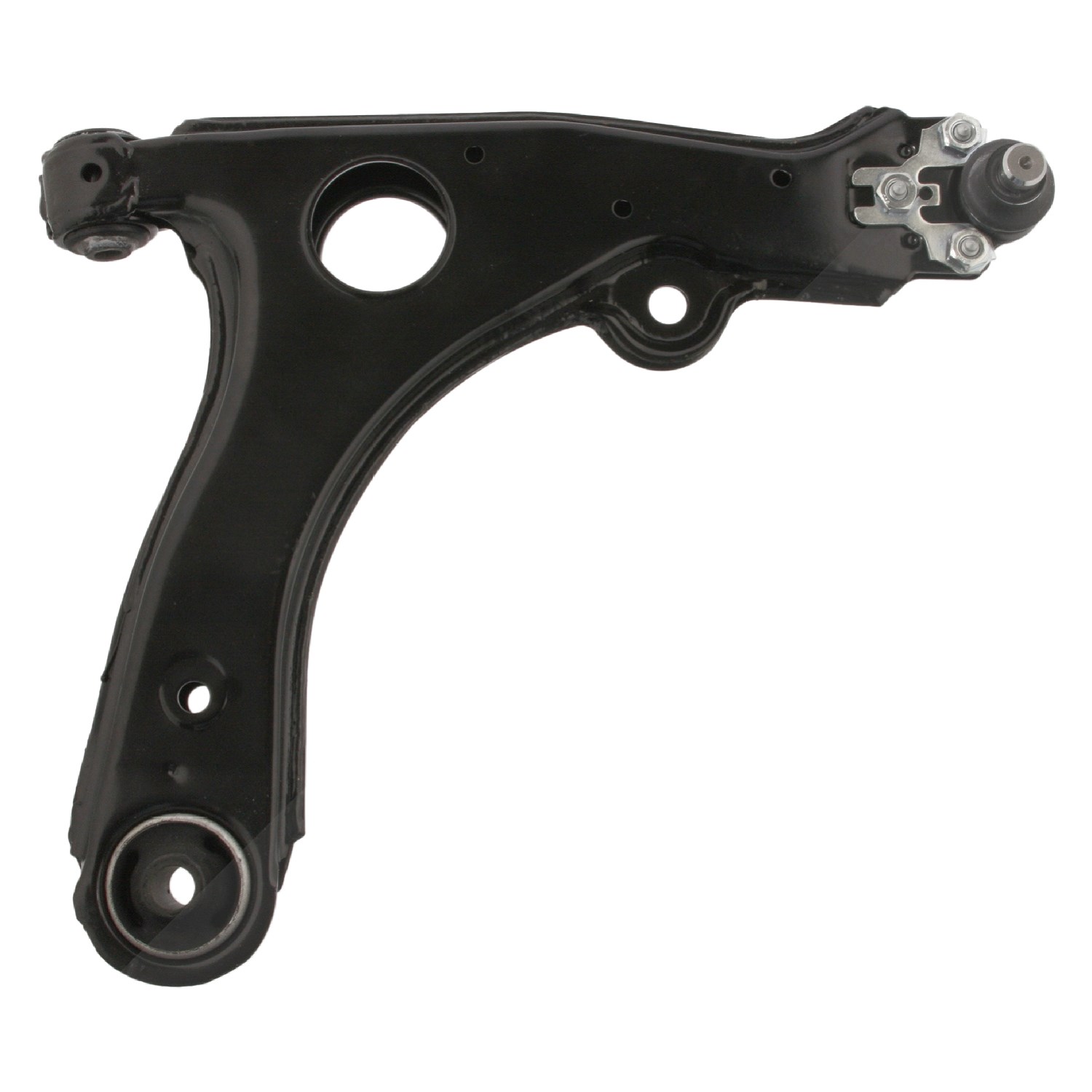 Febi Bilstein Lenker, Radaufhängung [Hersteller-Nr. 37308] für VW