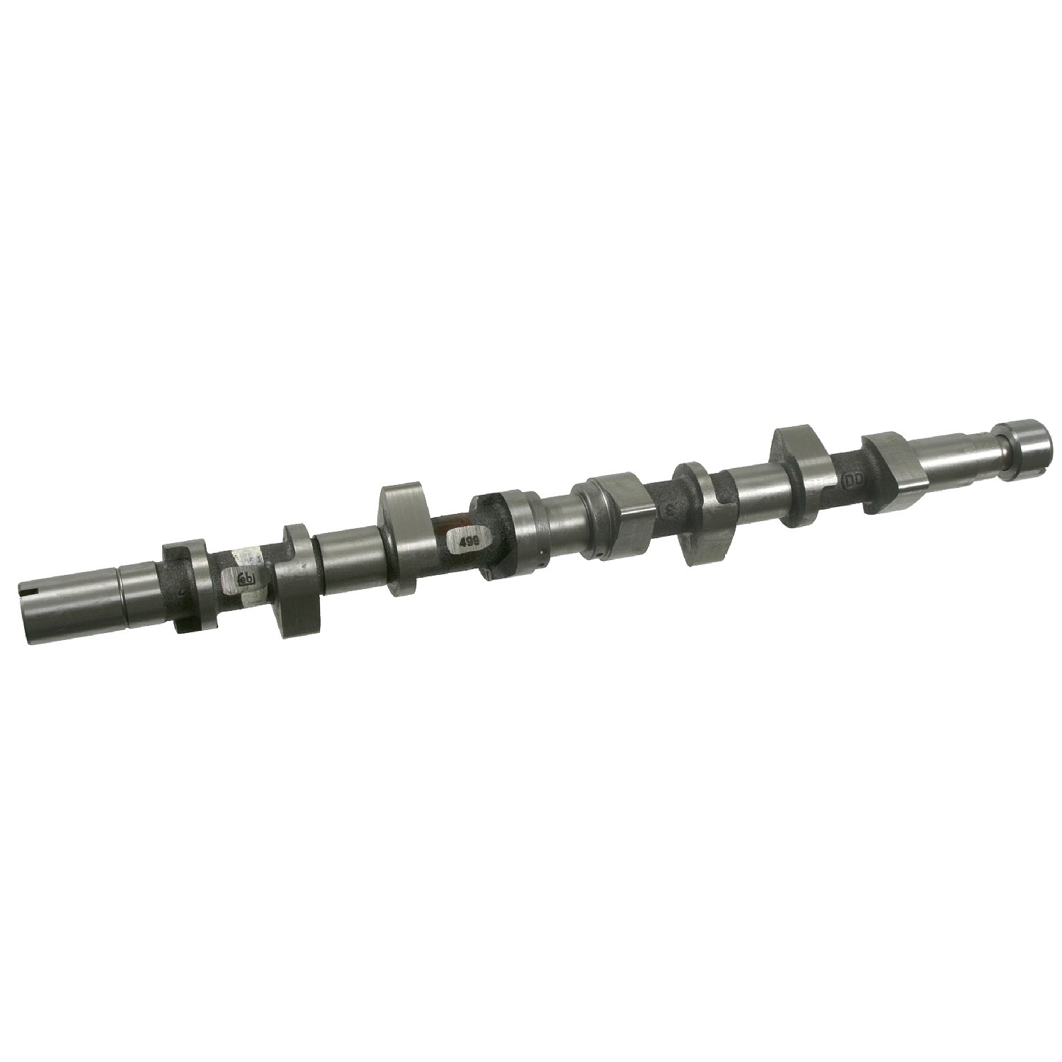 Febi Bilstein Nockenwelle [Hersteller-Nr. 21987] für Renault