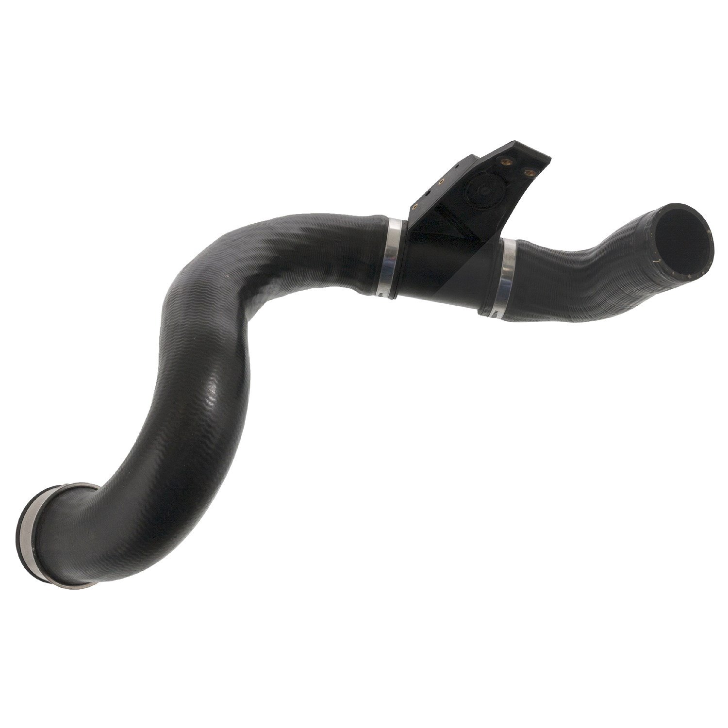 Febi Bilstein Ladeluftschlauch [Hersteller-Nr. 100242] für Mercedes-Benz