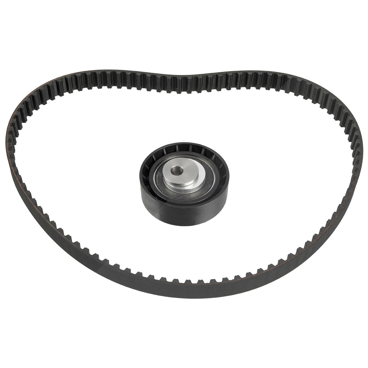 Swag Zahnriemensatz [Hersteller-Nr. 50926117] für Ford