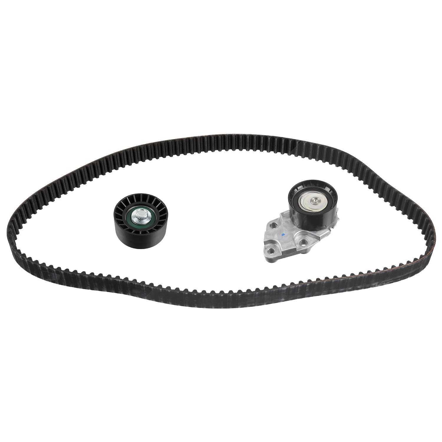 Swag Zahnriemensatz [Hersteller-Nr. 89923457] für Chevrolet, Daewoo