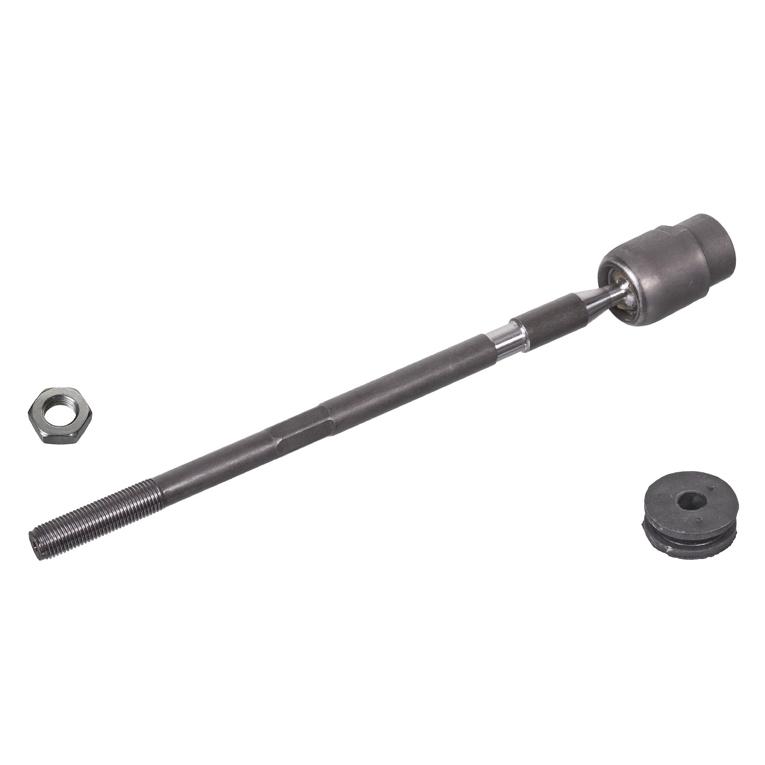 Febi Bilstein Axialgelenk, Spurstange [Hersteller-Nr. 100710] für VW, Seat
