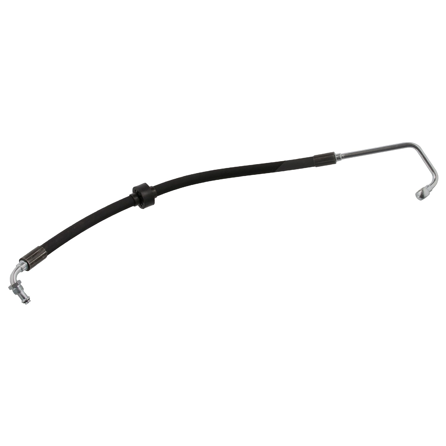 Febi Bilstein Hydraulikschlauch, Lenkung [Hersteller-Nr. 38352] für Mercedes-Benz