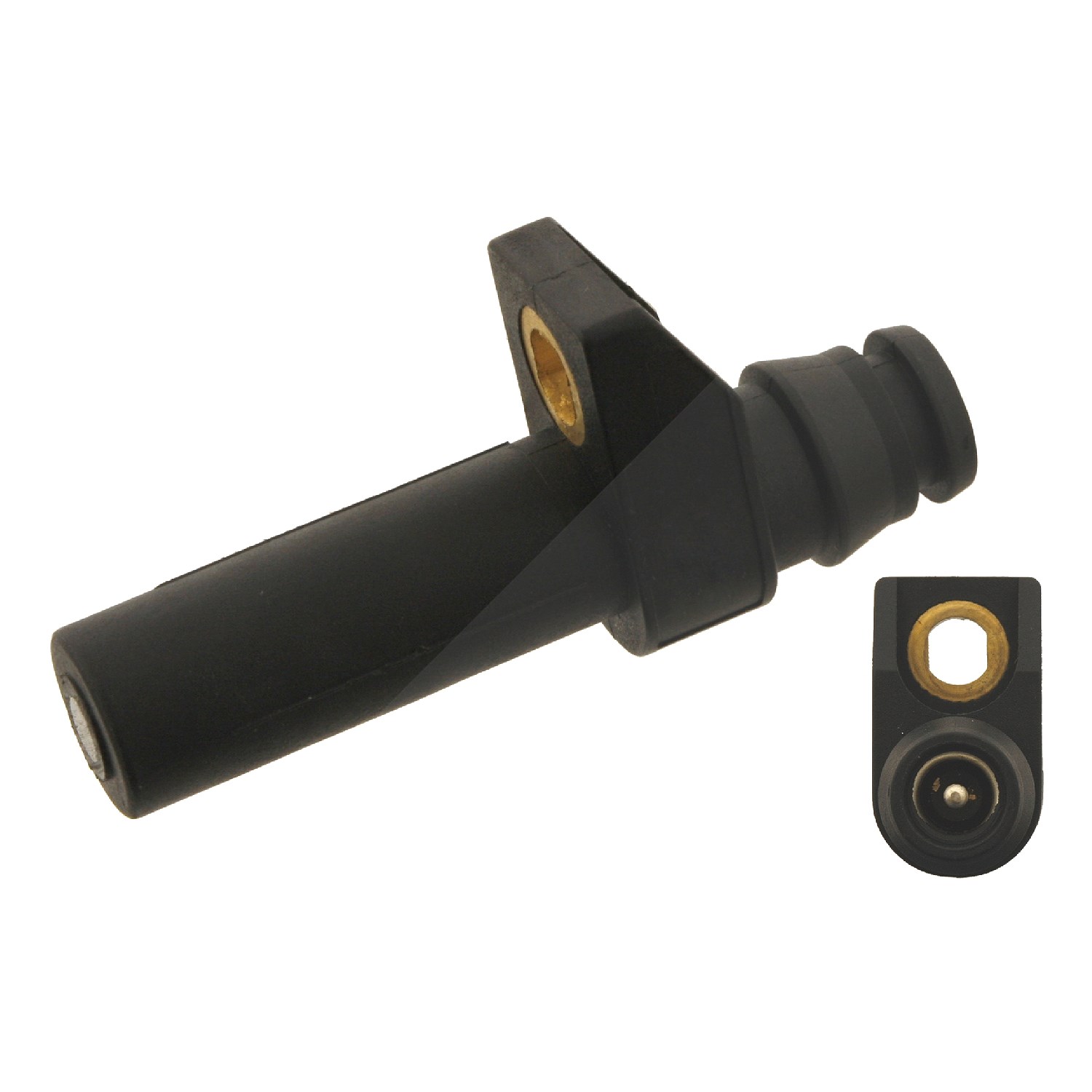 Febi Bilstein Impulsgeber, Kurbelwelle [Hersteller-Nr. 30689] für Mercedes-Benz