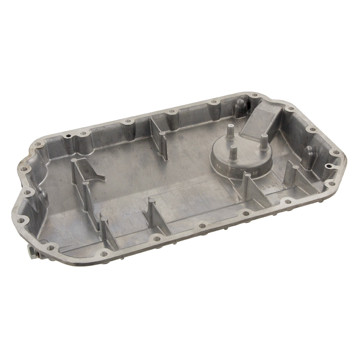 Febi Bilstein Ölwanne [Hersteller-Nr. 31481] für VW, Audi
