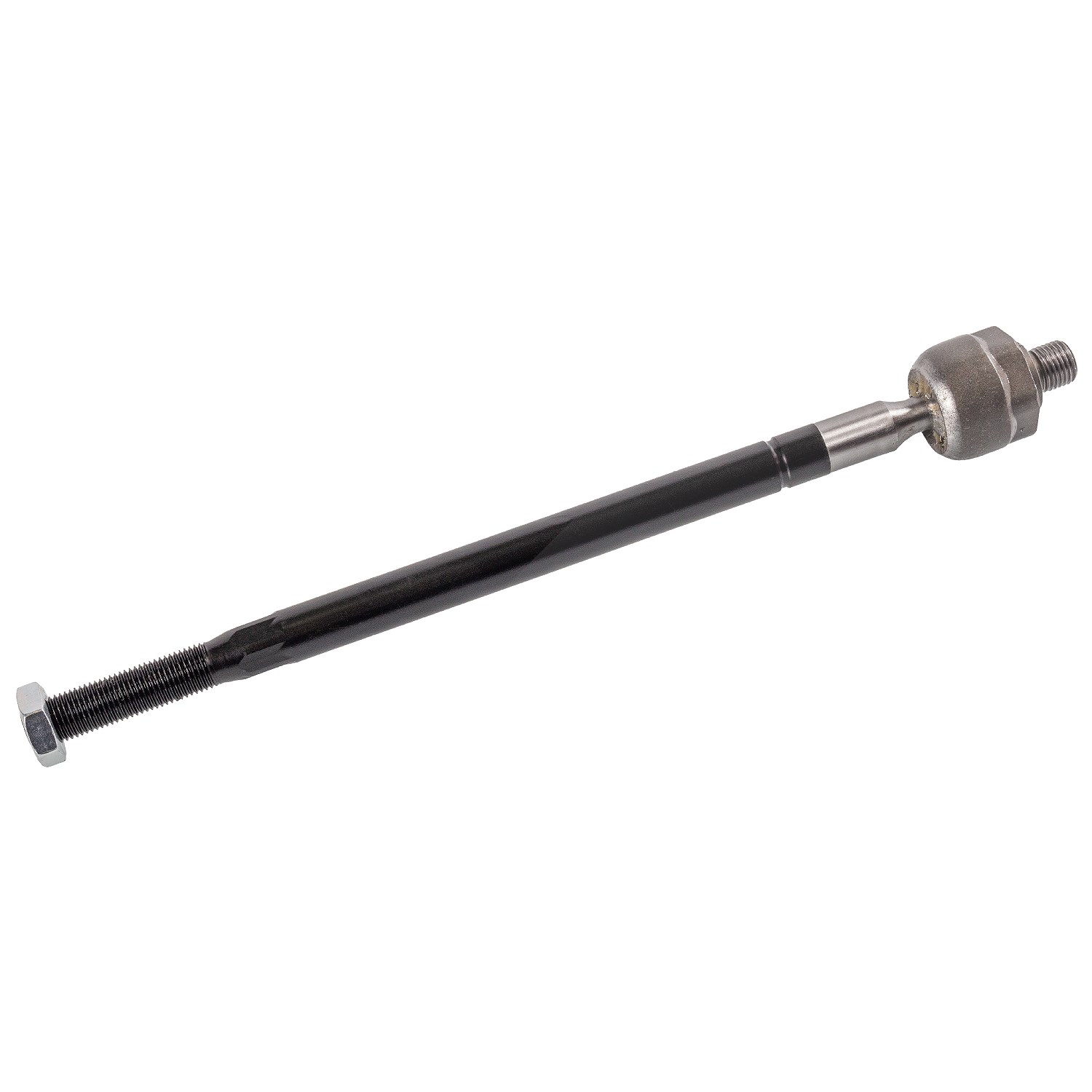 Febi Bilstein Axialgelenk, Spurstange [Hersteller-Nr. 27427] für Peugeot, Lancia, Fiat, Citroën