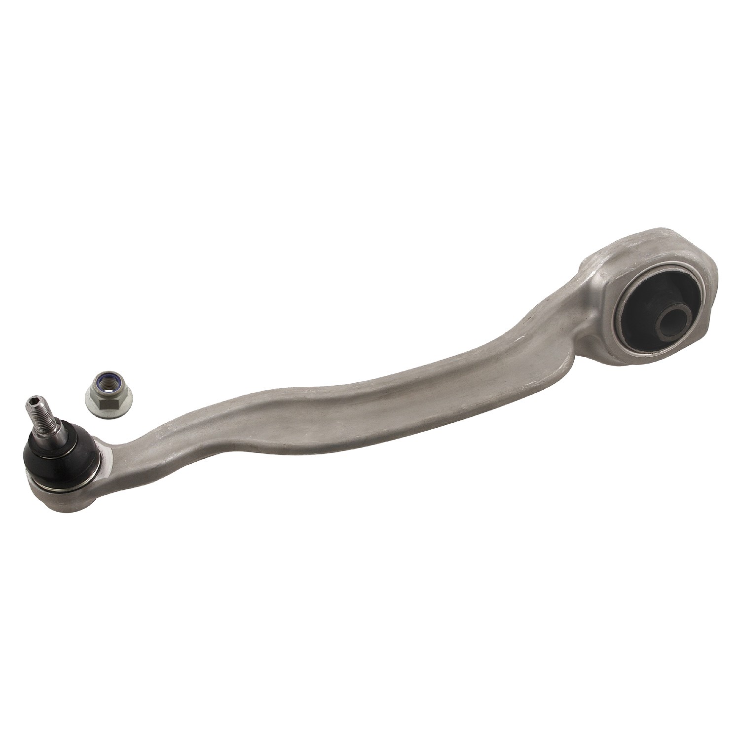 Febi Bilstein Querlenker vorne unten links [Hersteller-Nr. 30194] für Mercedes-Benz