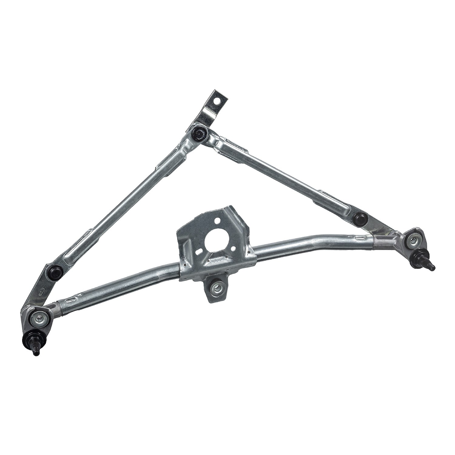 Febi Bilstein Wischergestänge [Hersteller-Nr. 30734] für VW