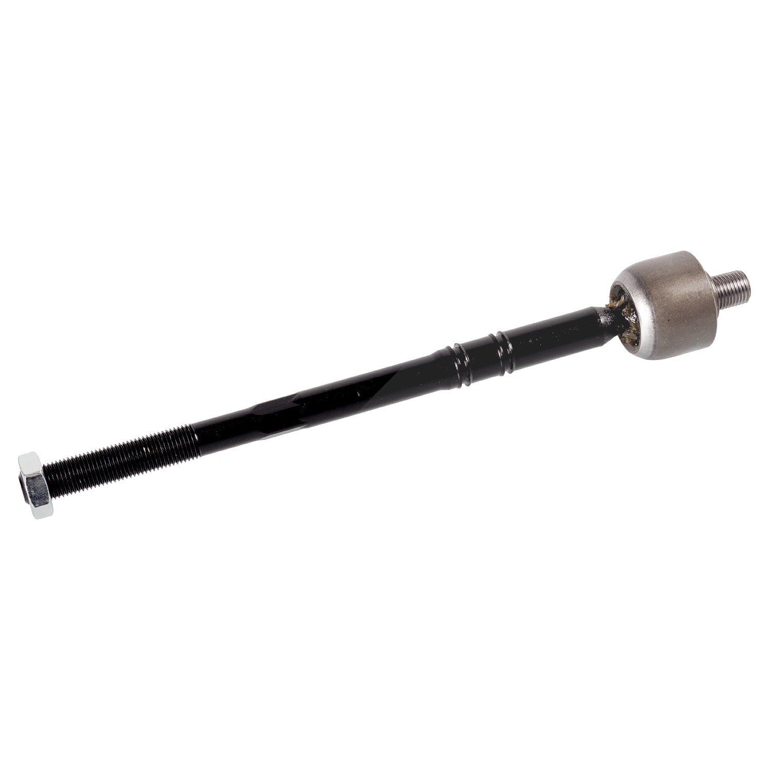 Febi Bilstein Axialgelenk, Spurstange [Hersteller-Nr. 31970] für Ds, Peugeot, Citroën