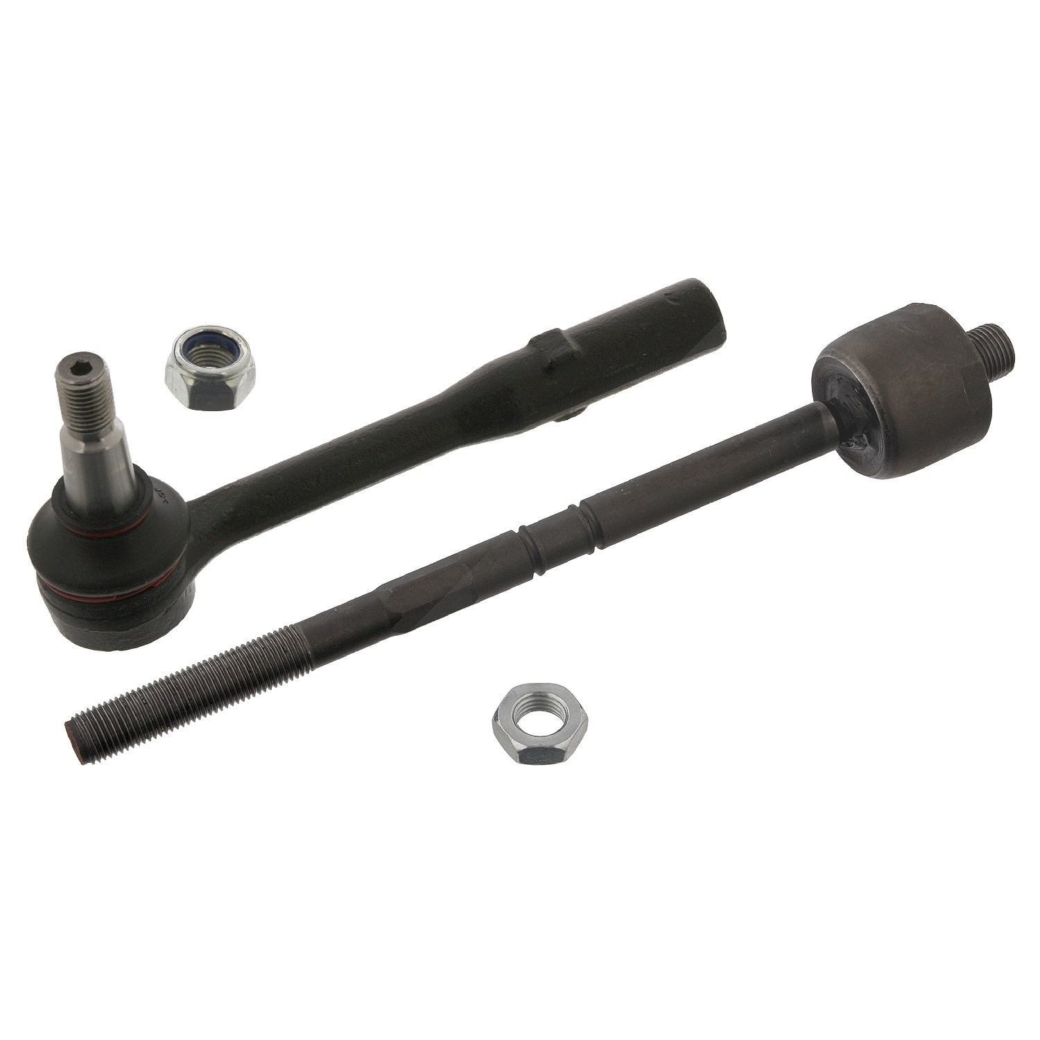 Febi Bilstein Spurstange [Hersteller-Nr. 38632] für Mercedes-Benz