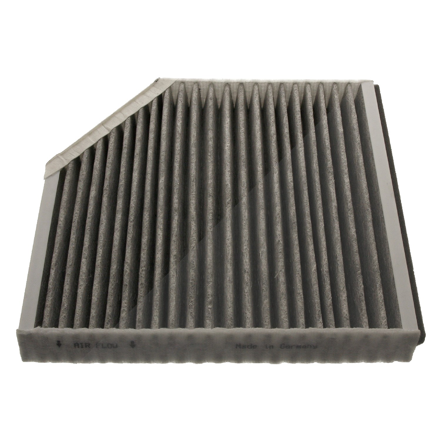 Febi Bilstein Filter, Innenraumluft [Hersteller-Nr. 38658] für Bentley, Audi