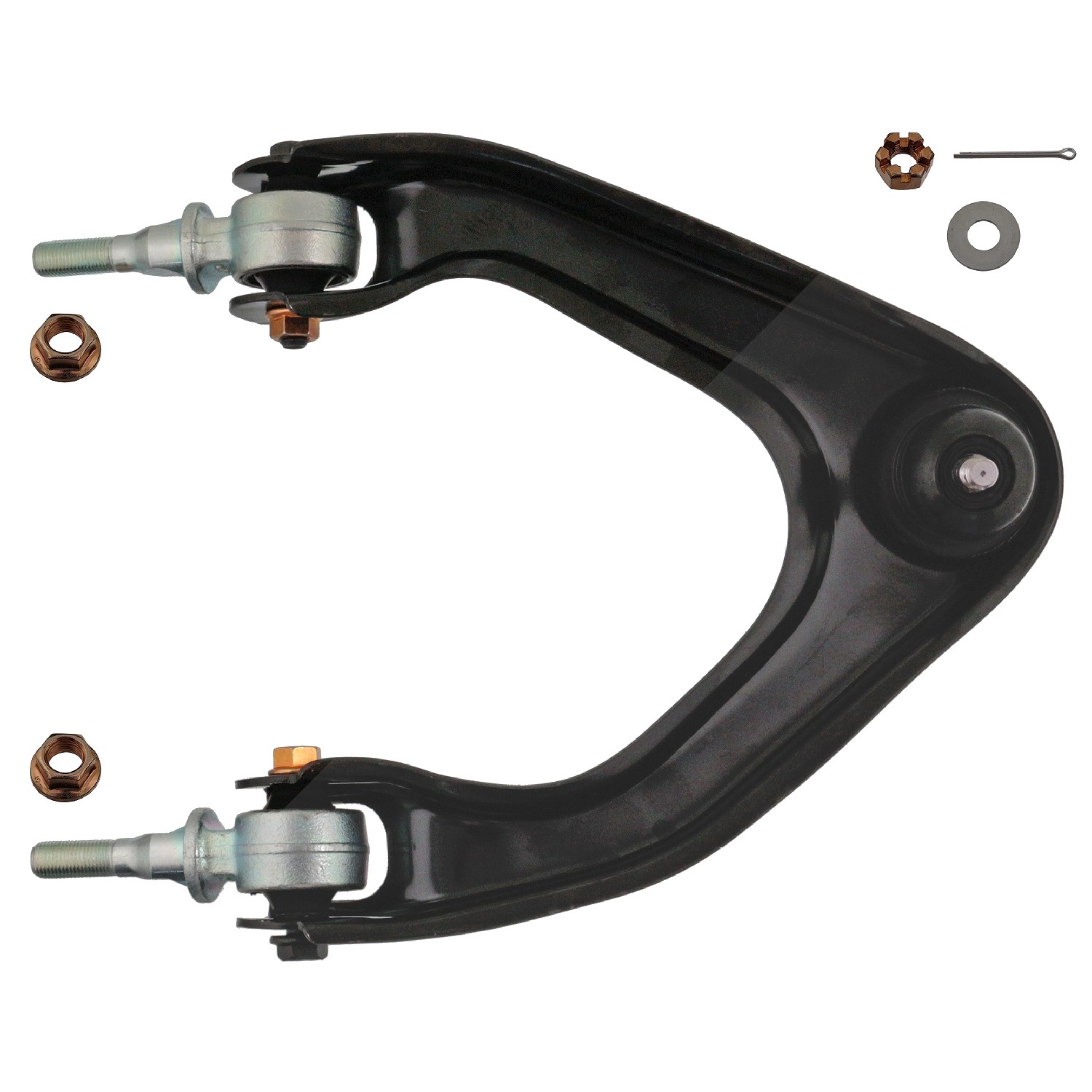 Febi Bilstein Lenker, Radaufhängung [Hersteller-Nr. 42160] für Honda