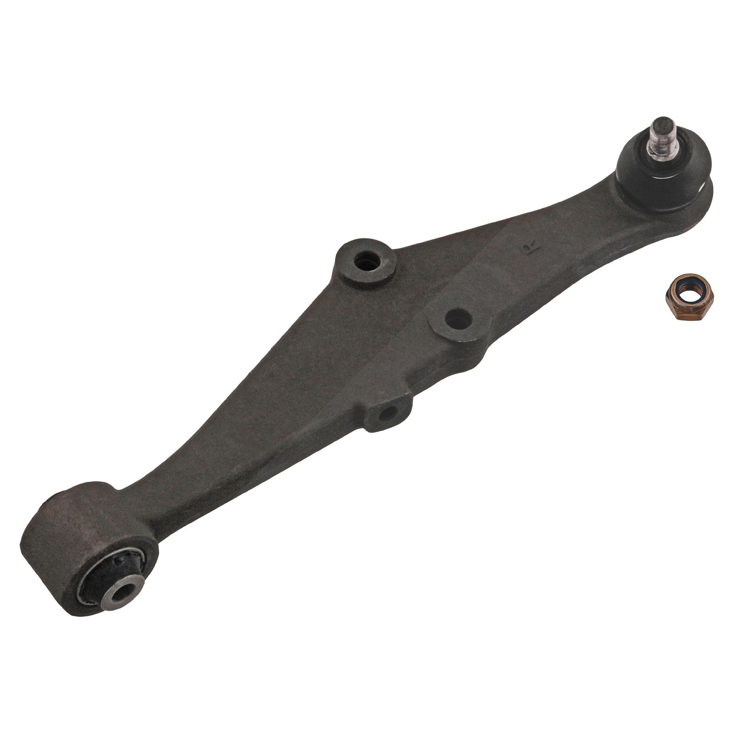 Febi Bilstein Lenker, Radaufhängung [Hersteller-Nr. 42163] für Rover, Honda