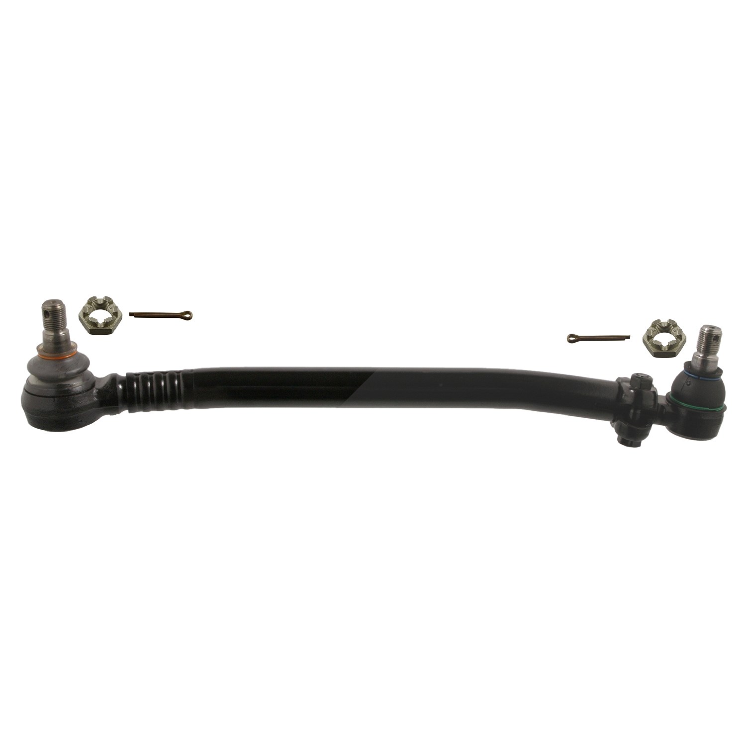 Febi Bilstein Lenkstange [Hersteller-Nr. 39597] für Mercedes-Benz