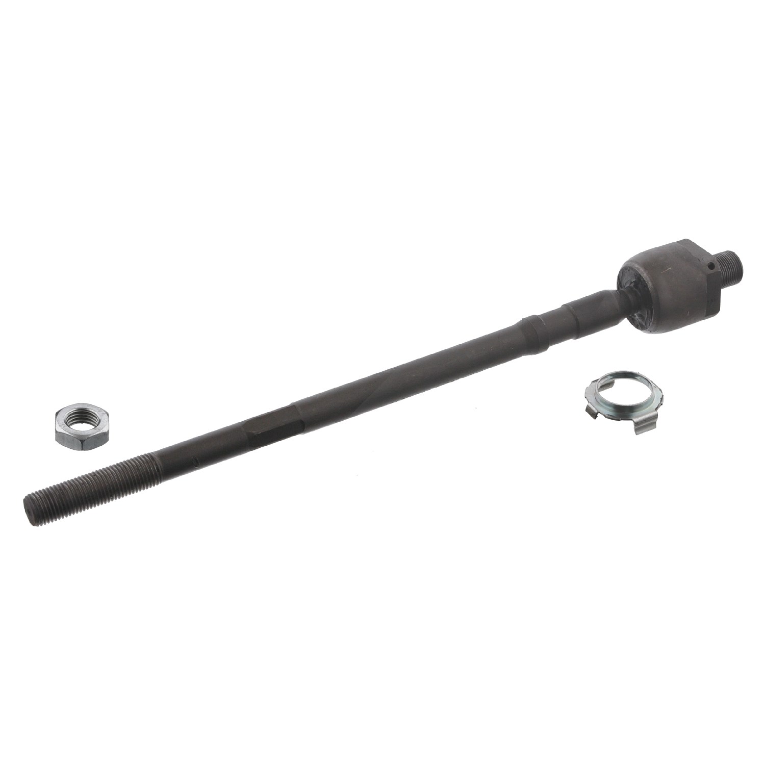 Febi Bilstein Axialgelenk, Spurstange [Hersteller-Nr. 32039] für Mitsubishi