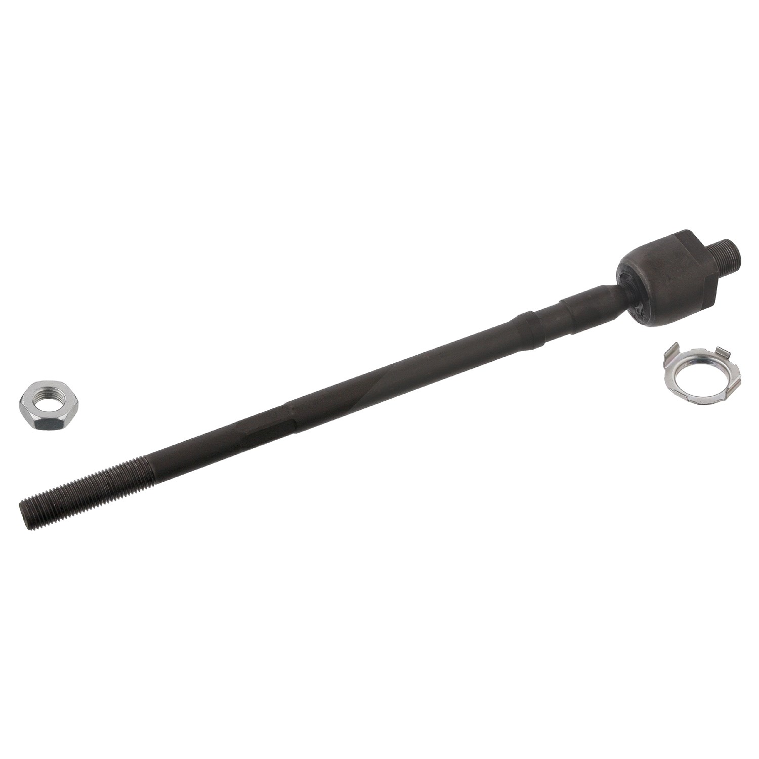 Febi Bilstein Axialgelenk, Spurstange [Hersteller-Nr. 32040] für Mitsubishi