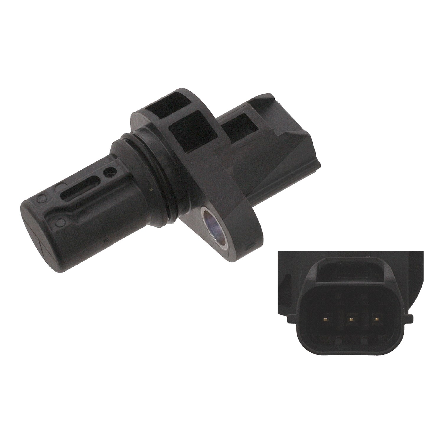 Febi Bilstein Impulsgeber, Kurbelwelle [Hersteller-Nr. 32088] für Mitsubishi, Smart