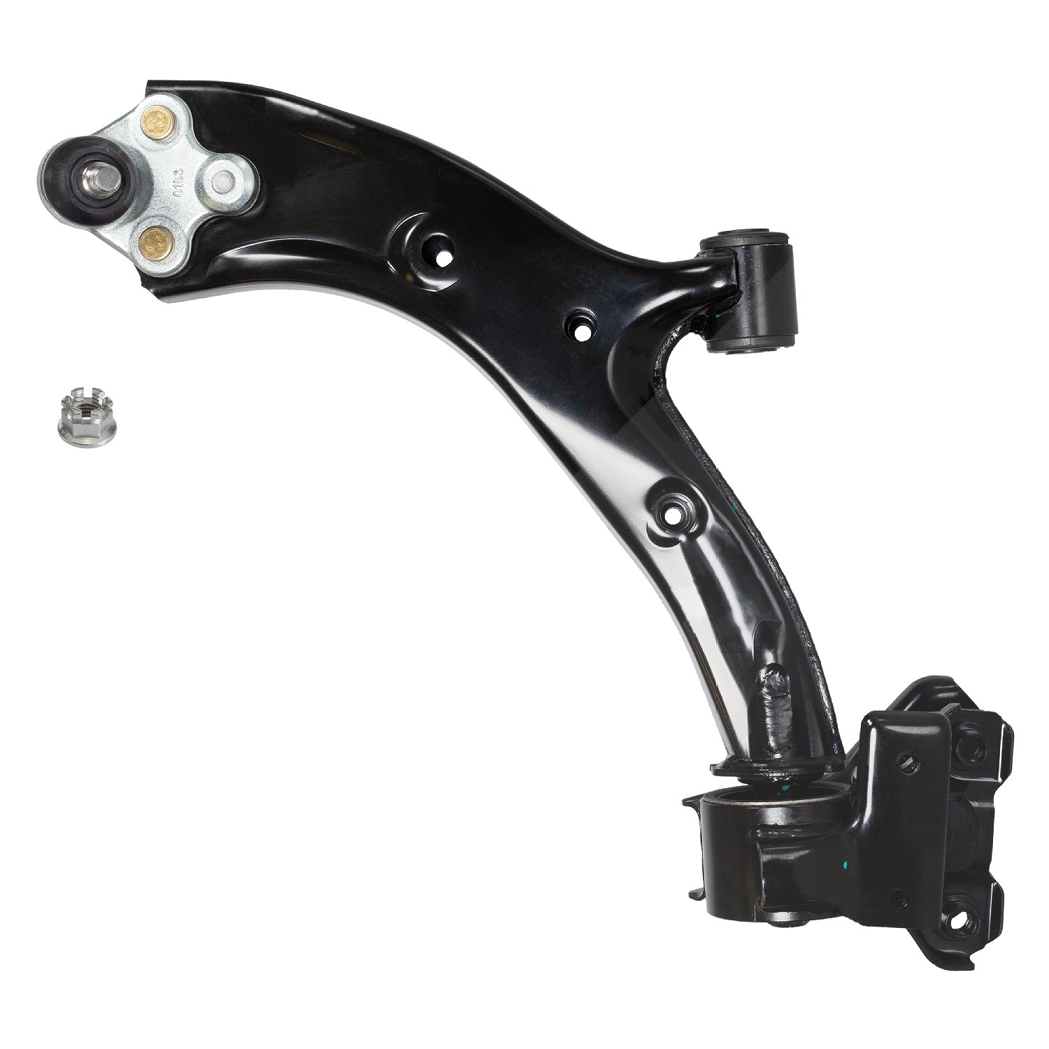 Febi Bilstein Lenker, Radaufhängung [Hersteller-Nr. 42137] für Honda