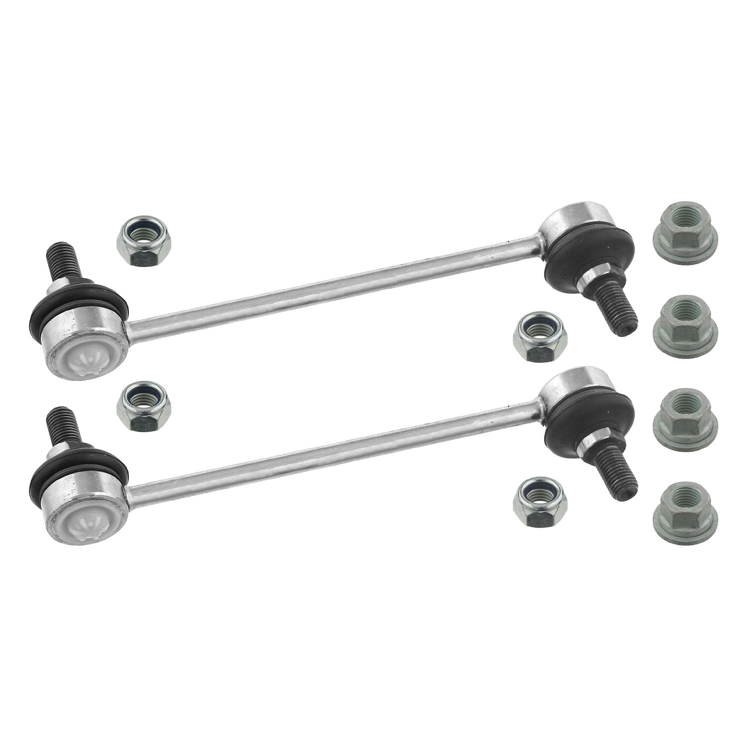 Febi Bilstein Reparatursatz, Stabilisatorkoppelstange [Hersteller-Nr. 24863] für Ford, Seat, VW