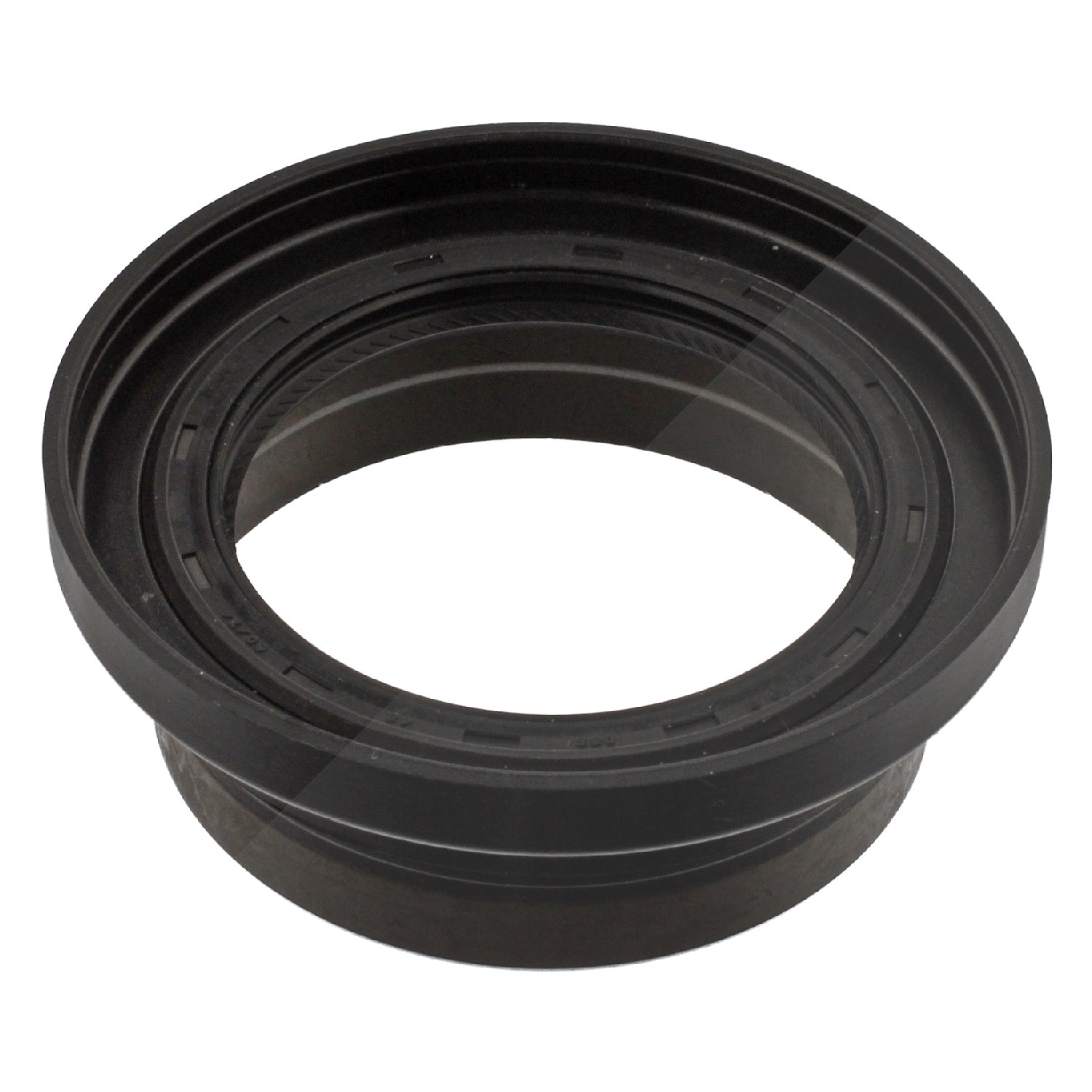 Febi Bilstein Wellendichtring [Hersteller-Nr. 39727] für Audi, Seat, Skoda, VW