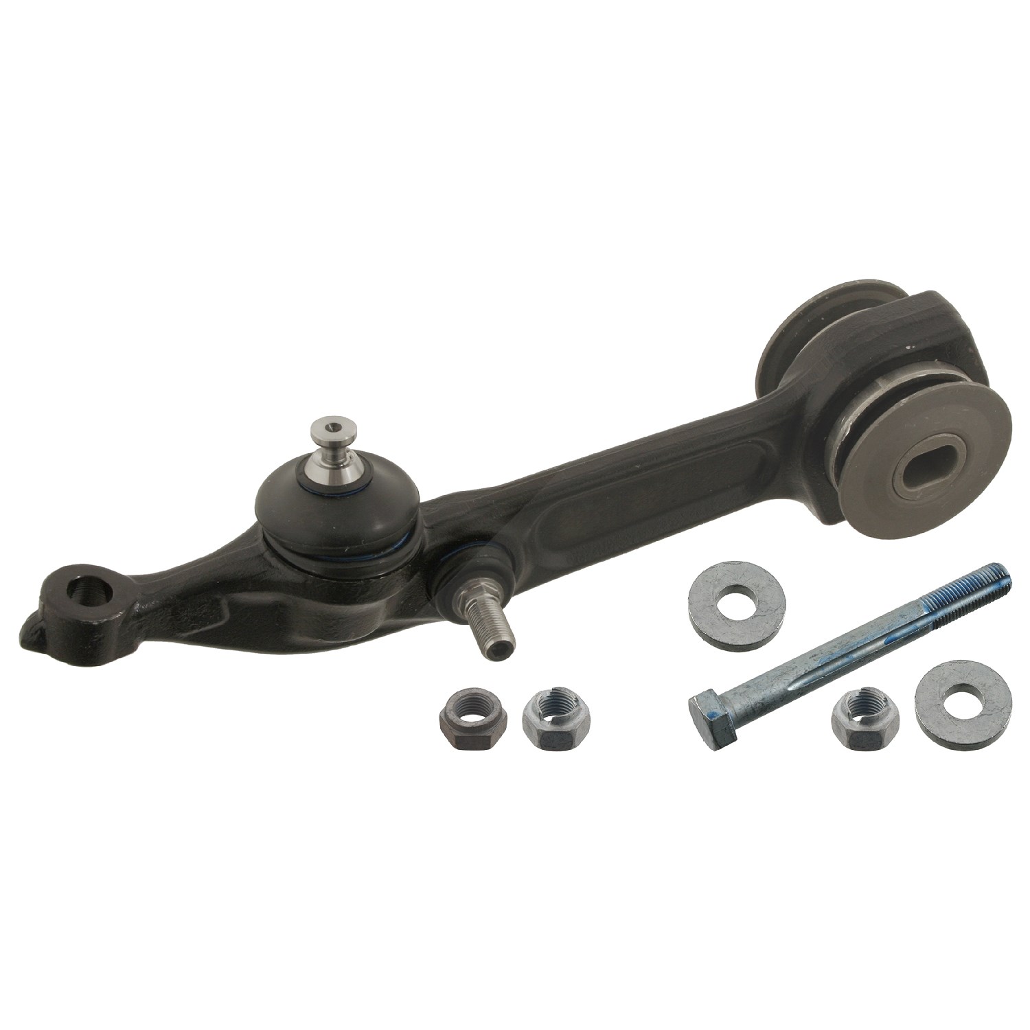 Febi Bilstein Lenker, Radaufhängung [Hersteller-Nr. 40366] für Mercedes-Benz