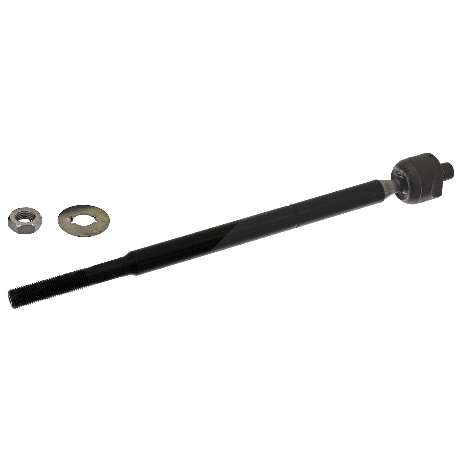 Febi Bilstein Axialgelenk, Spurstange [Hersteller-Nr. 43245] für Toyota