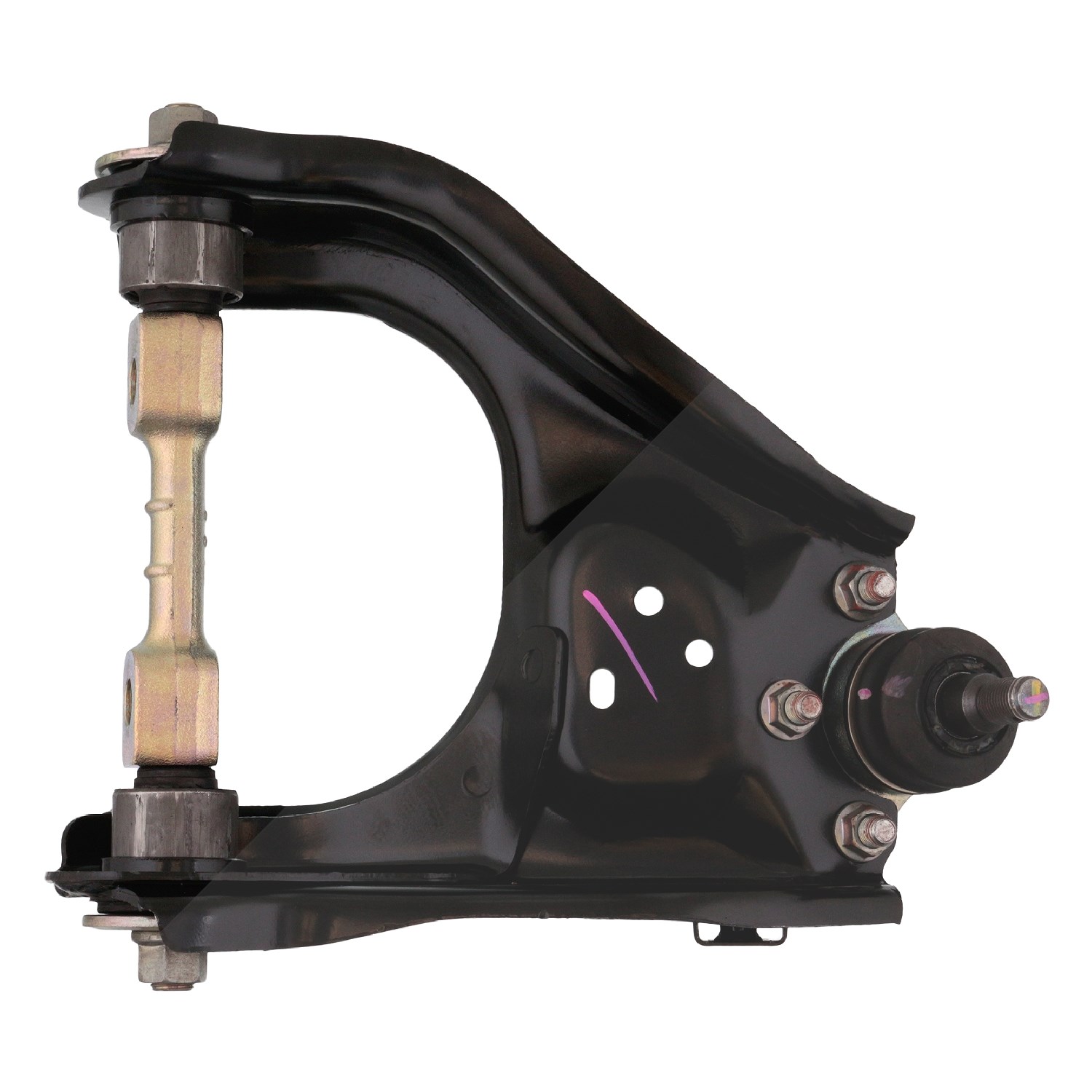 Febi Bilstein Lenker, Radaufhängung [Hersteller-Nr. 43335] für Isuzu