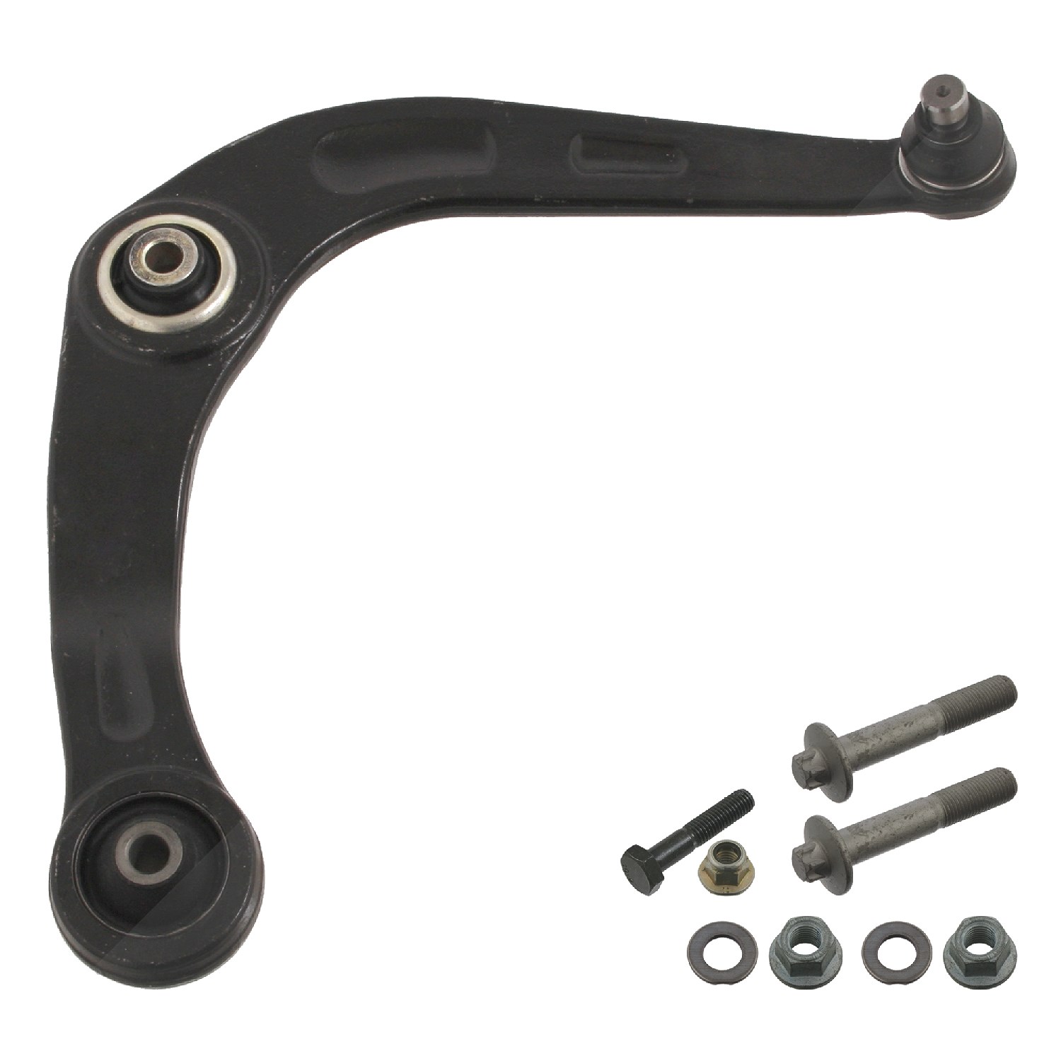 Febi Bilstein Lenker, Radaufhängung [Hersteller-Nr. 40790] für Peugeot