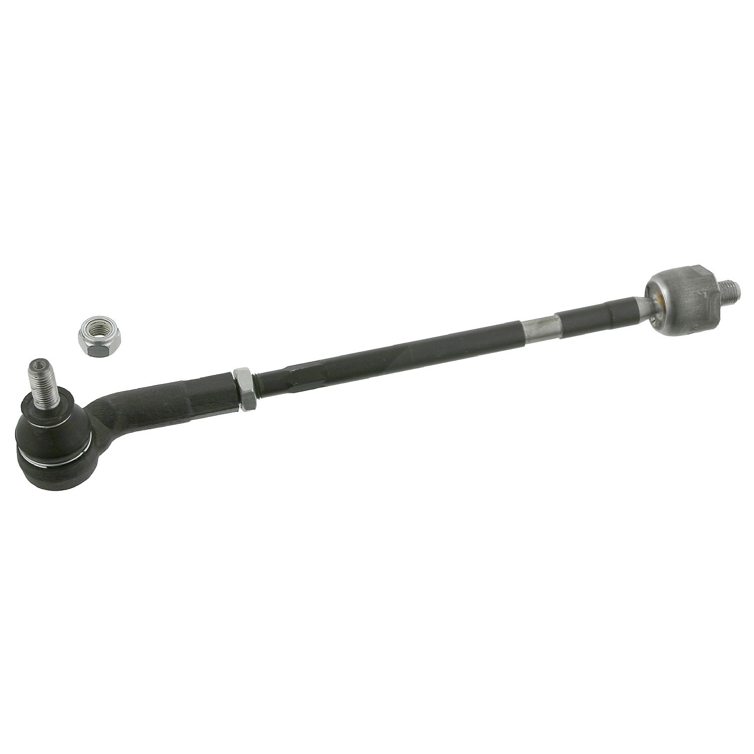 Febi Bilstein Spurstange [Hersteller-Nr. 26120] für VW