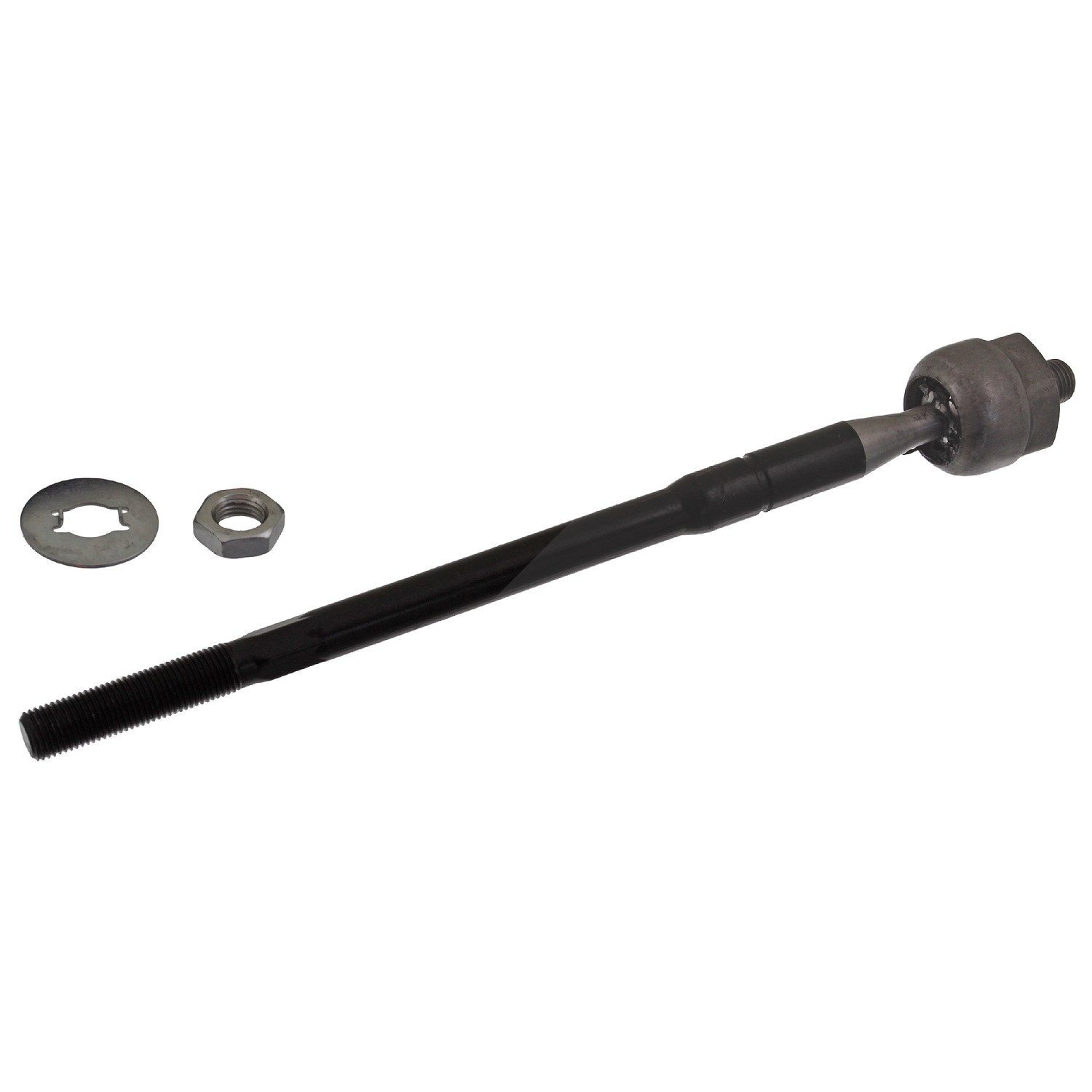 Febi Bilstein Axialgelenk, Spurstange [Hersteller-Nr. 43358] für Vauxhall, Opel