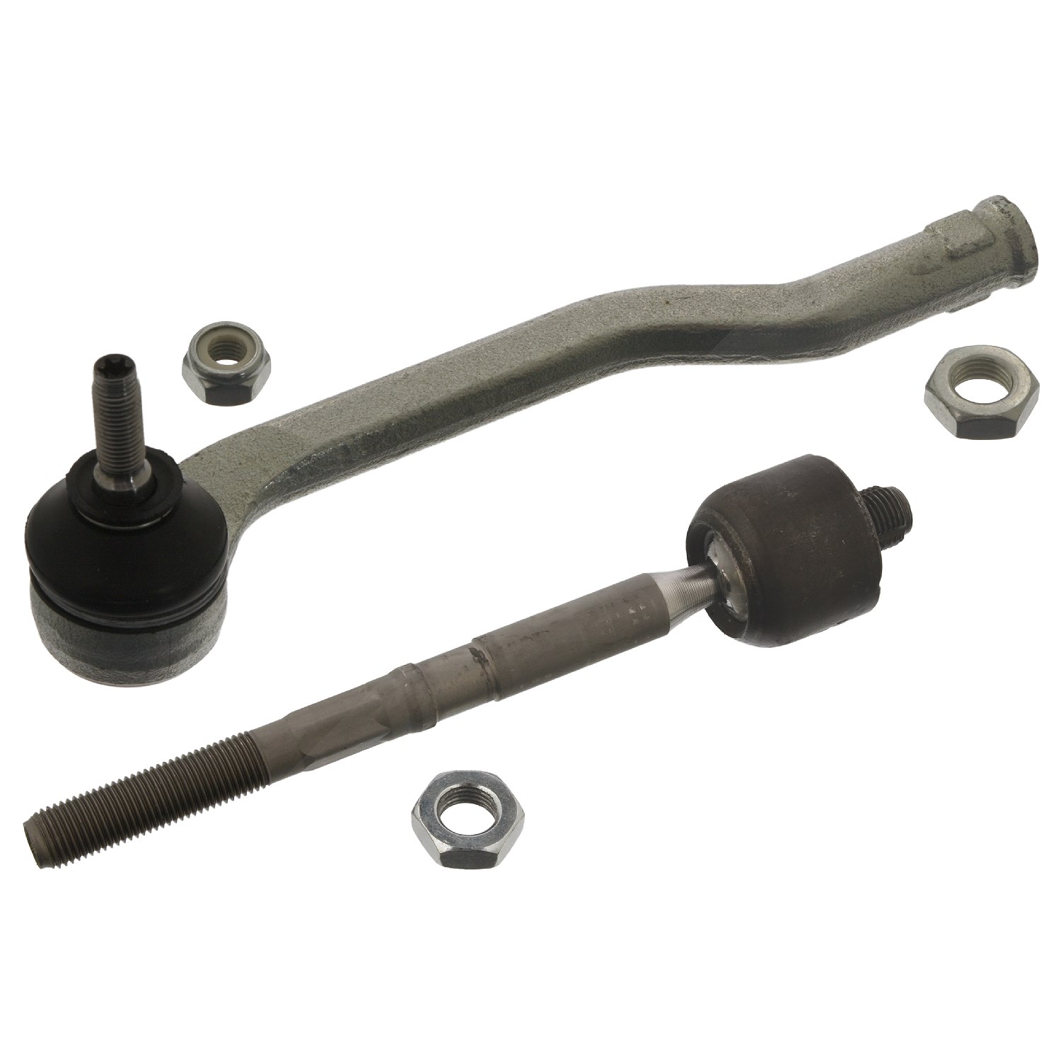 Febi Bilstein Spurstange [Hersteller-Nr. 43461] für Dacia, Renault