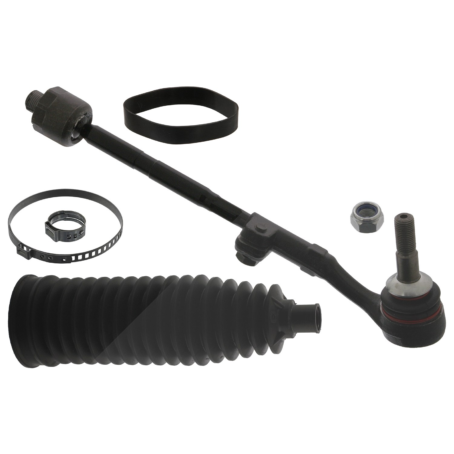 Febi Bilstein Spurstange [Hersteller-Nr. 43508] für BMW