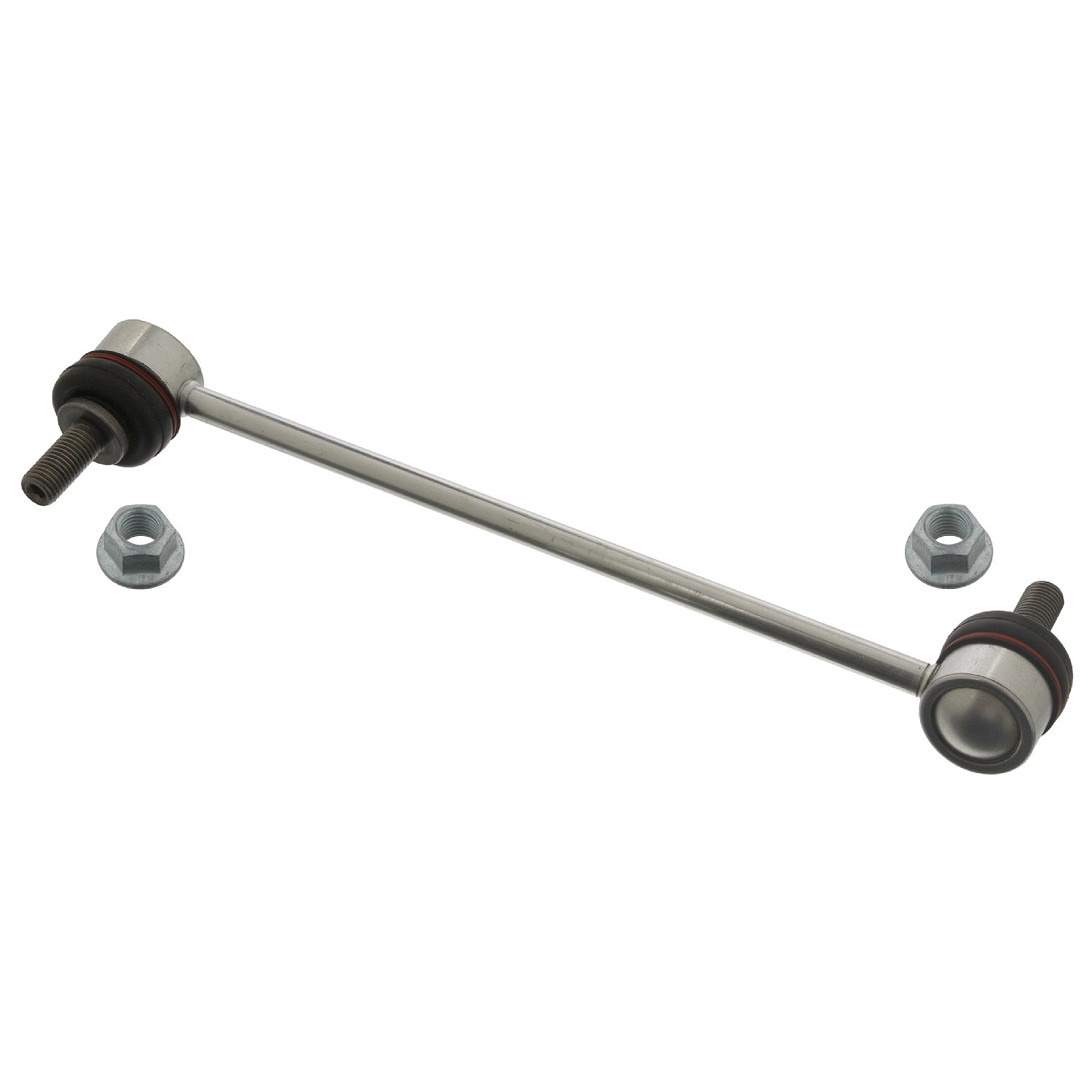 Febi Bilstein Stange/Strebe, Stabilisator [Hersteller-Nr. 43557] für Mercedes-Benz