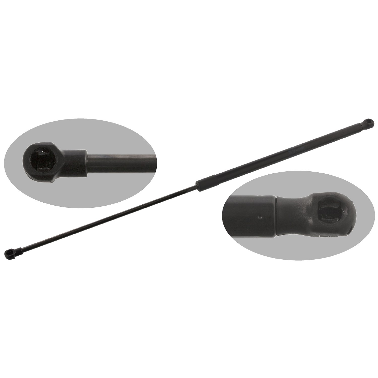 Febi Bilstein Gasfeder, Motorhaube [Hersteller-Nr. 40900] für BMW