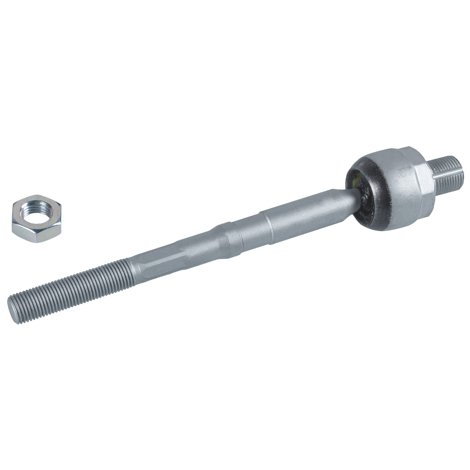 Febi Bilstein Axialgelenk, Spurstange [Hersteller-Nr. 44712] für Porsche
