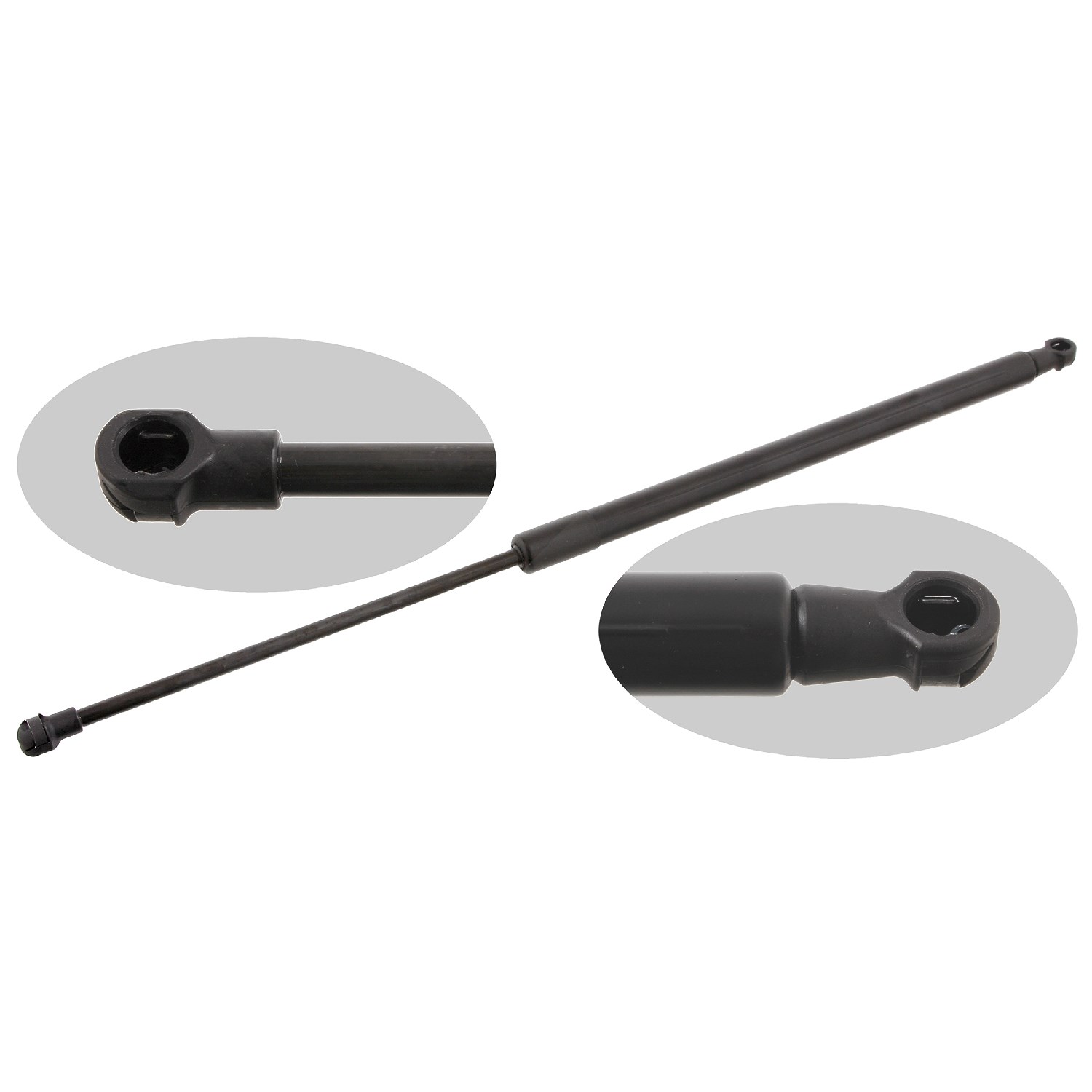 Febi Bilstein Gasfeder, Koffer-/Laderaum [Hersteller-Nr. 27590] für BMW