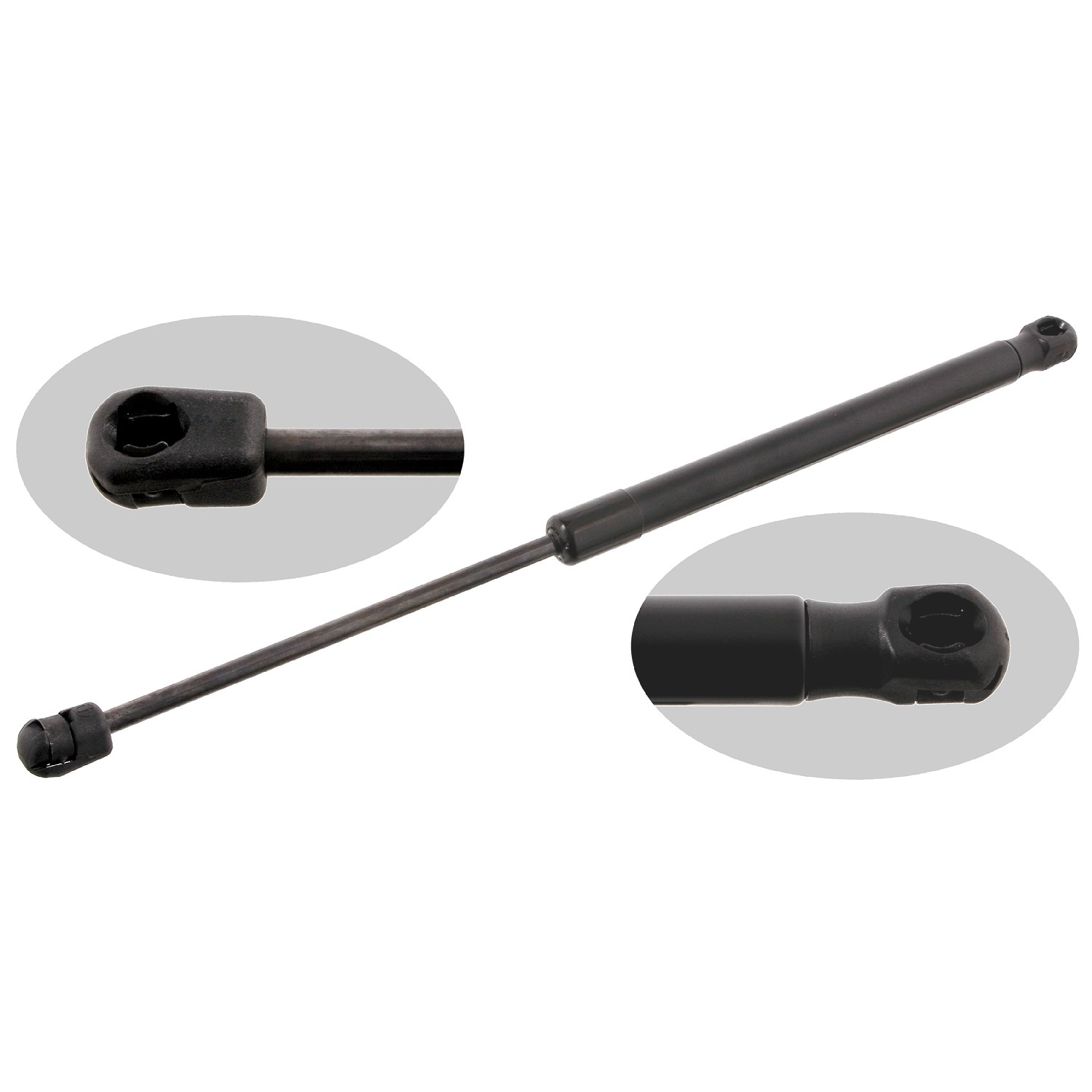 Febi Bilstein Gasfeder, Koffer-/Laderaum [Hersteller-Nr. 27605] für Opel, Vauxhall
