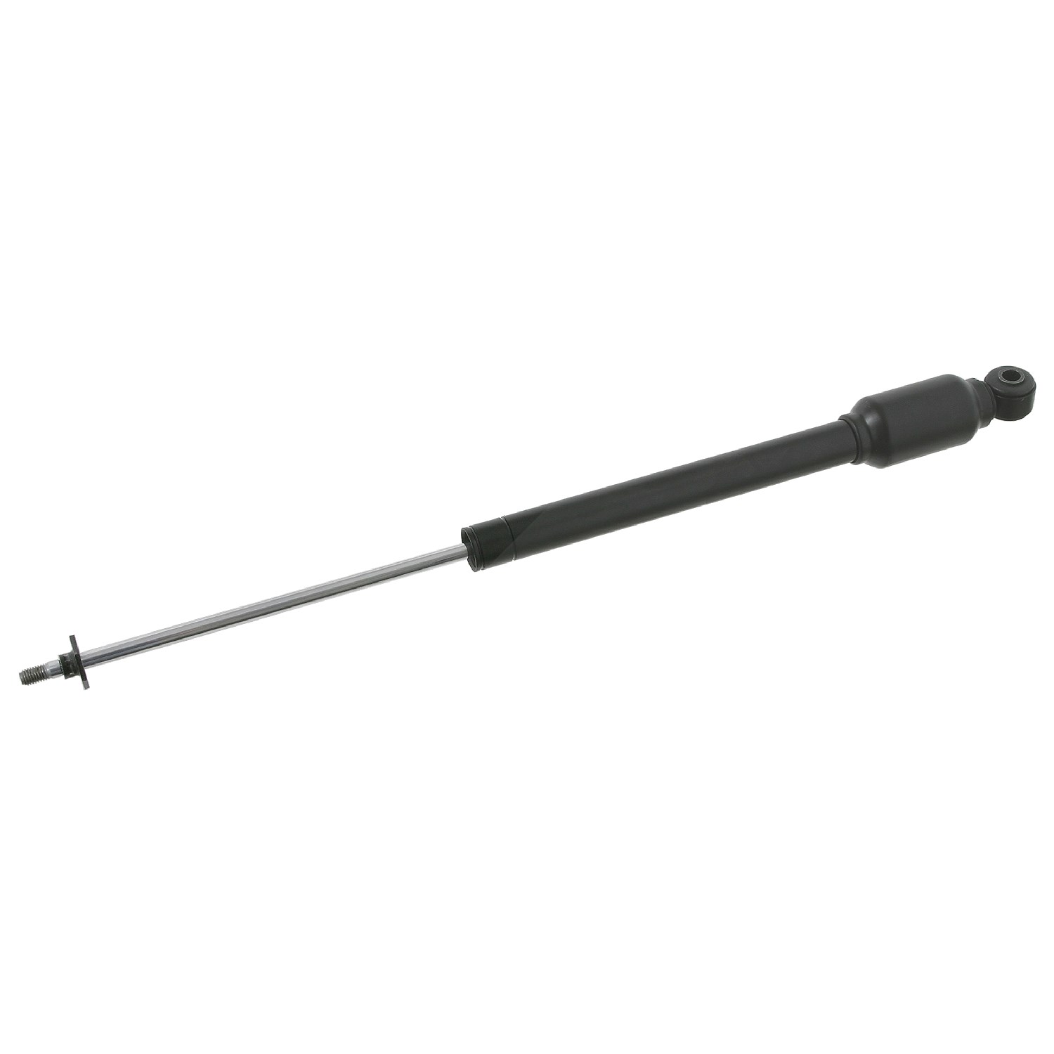 Febi Bilstein Lenkungsdämpfer [Hersteller-Nr. 27611] für VW, Audi