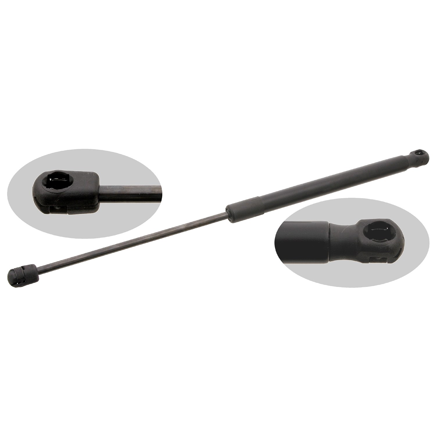 Febi Bilstein Gasfeder, Koffer-/Laderaum [Hersteller-Nr. 27629] für Vauxhall, Opel