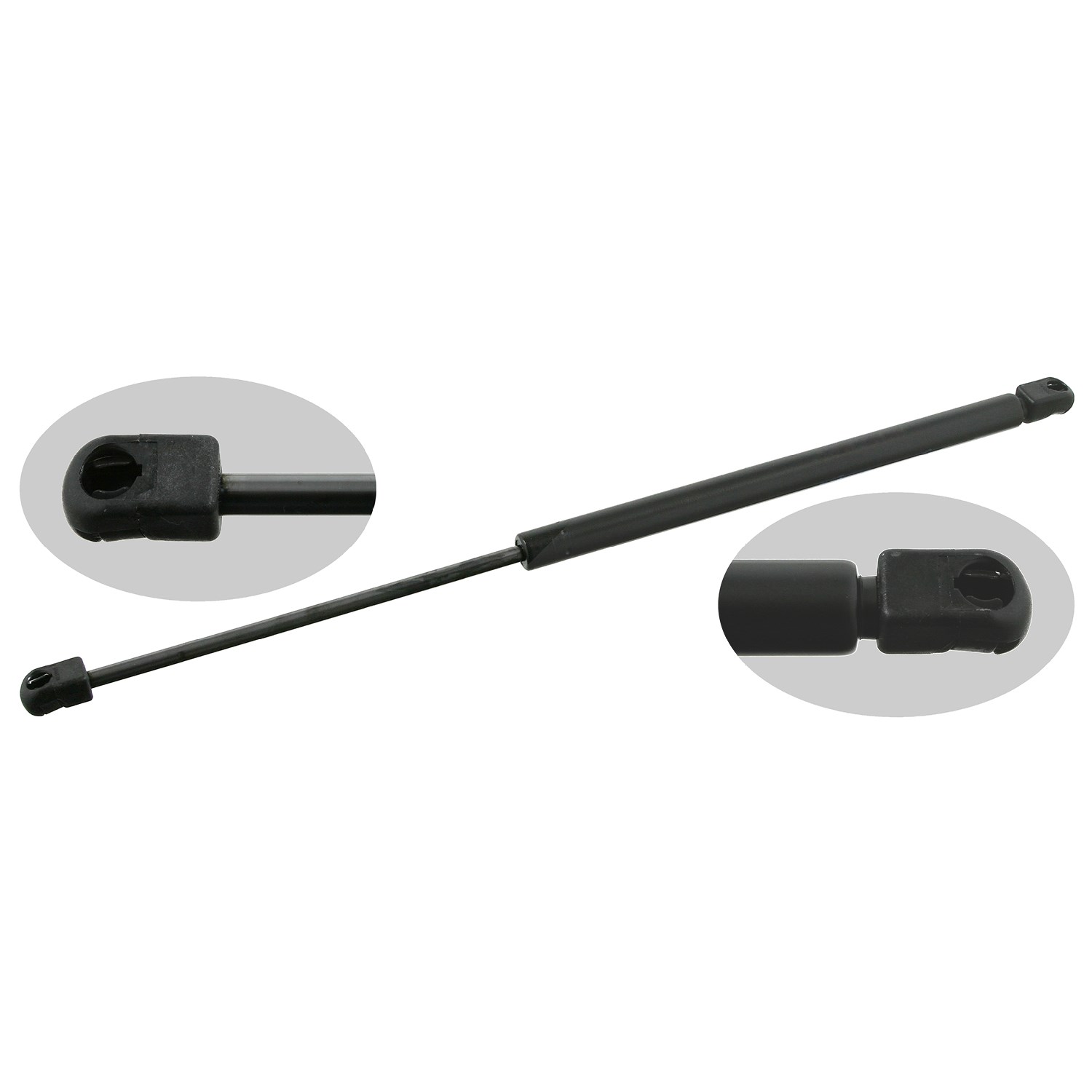 Febi Bilstein Gasfeder, Koffer-/Laderaum [Hersteller-Nr. 27645] für Opel, Vauxhall