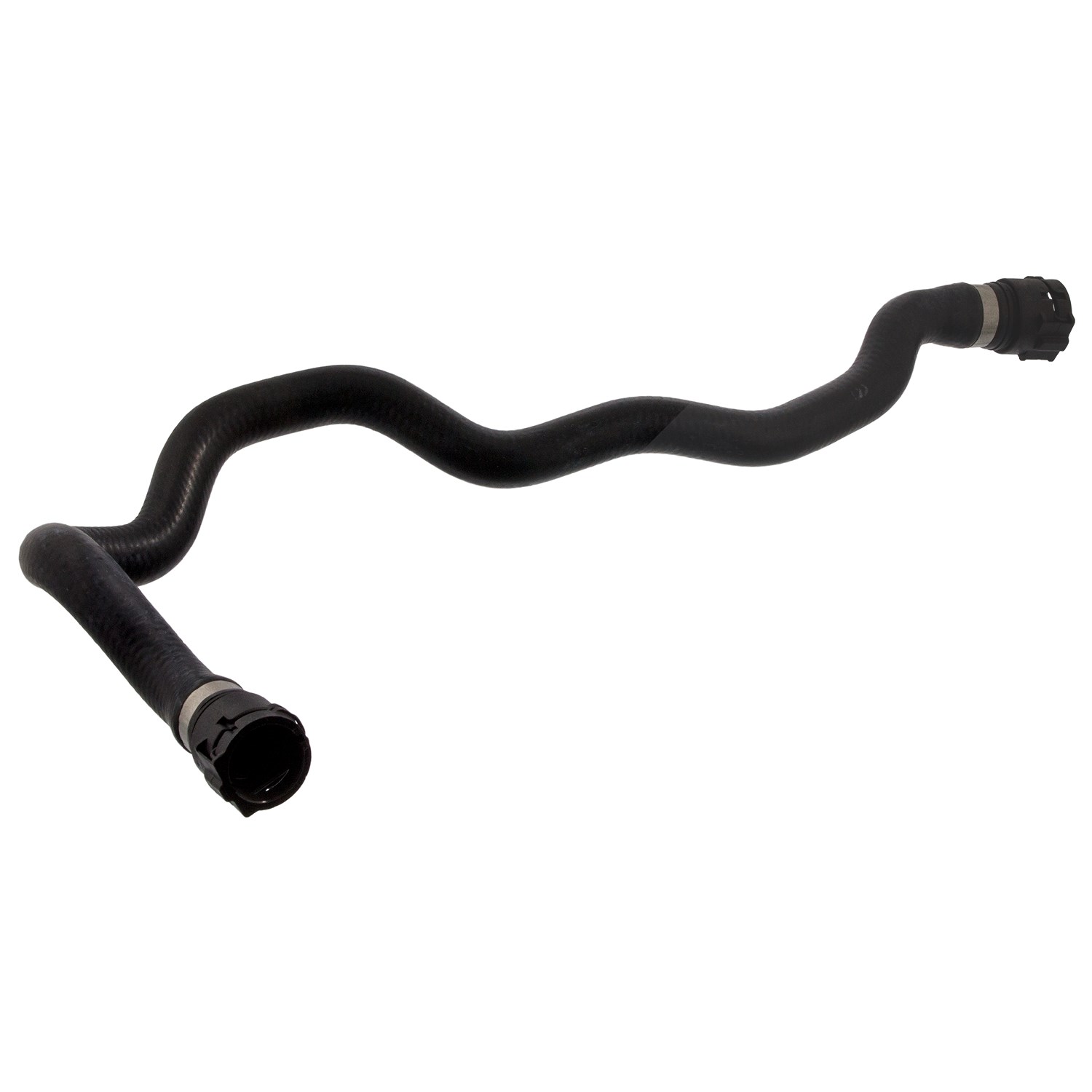 Febi Bilstein Kühlerschlauch [Hersteller-Nr. 45839] für BMW