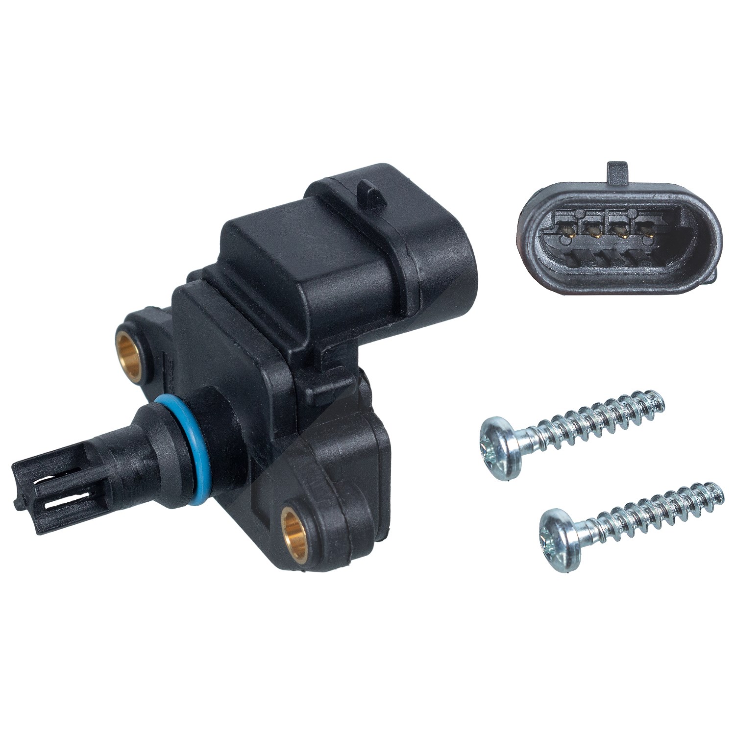 Swag Sensor, Saugrohrdruck [Hersteller-Nr. 70945255] für Fiat, Lancia