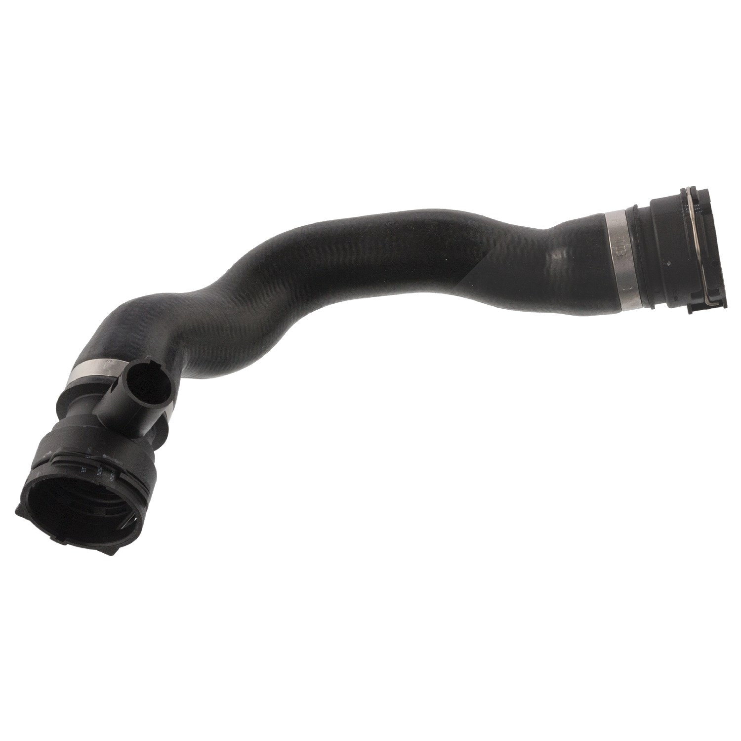 Febi Bilstein Kühlerschlauch [Hersteller-Nr. 45986] für BMW