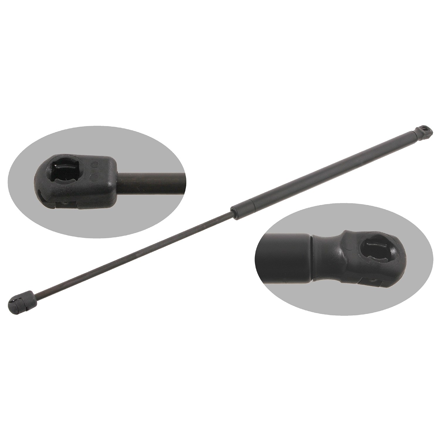Febi Bilstein Gasfeder, Motorhaube [Hersteller-Nr. 29267] für Porsche