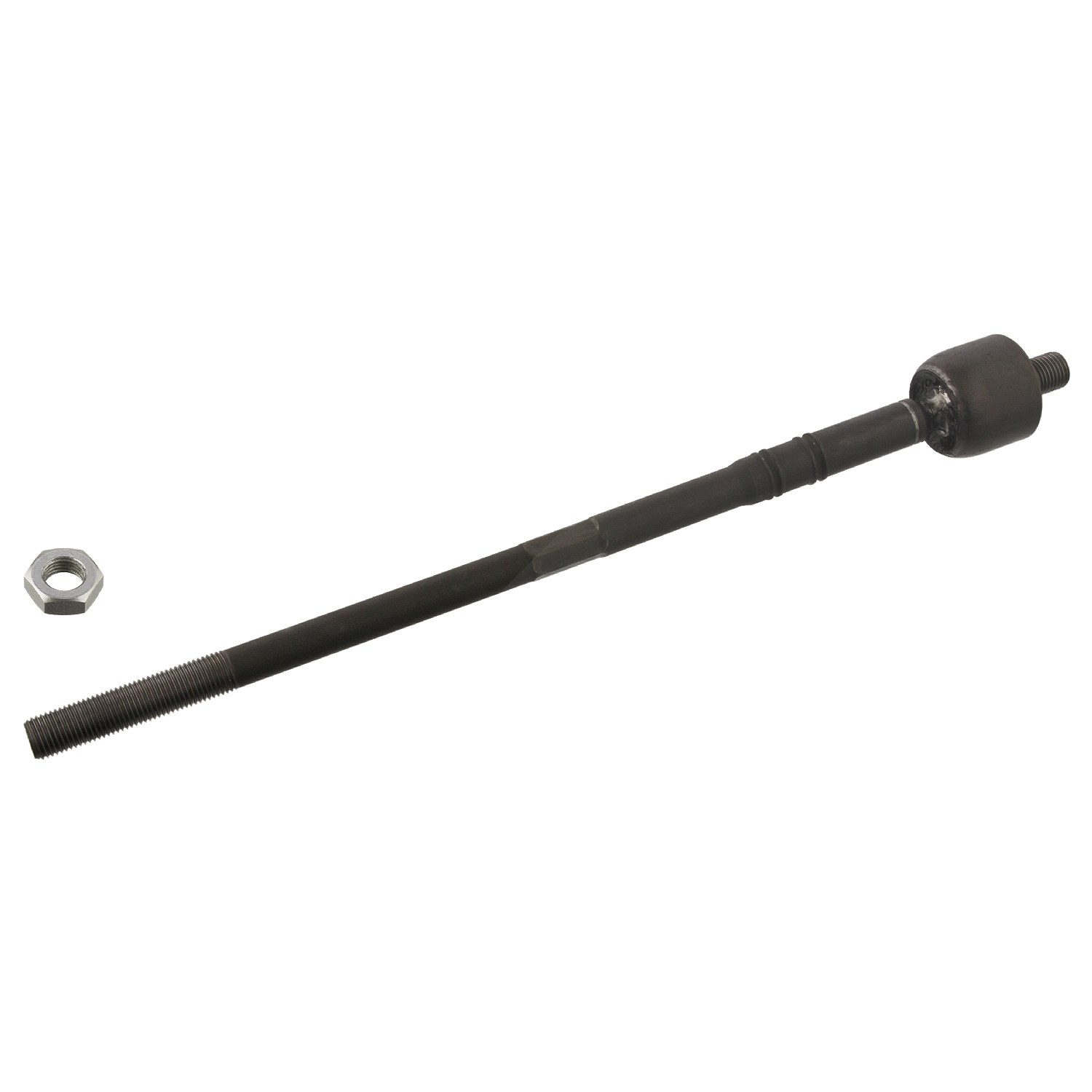 Febi Bilstein Axialgelenk, Spurstange [Hersteller-Nr. 38560] für Peugeot, Ds, Citroën