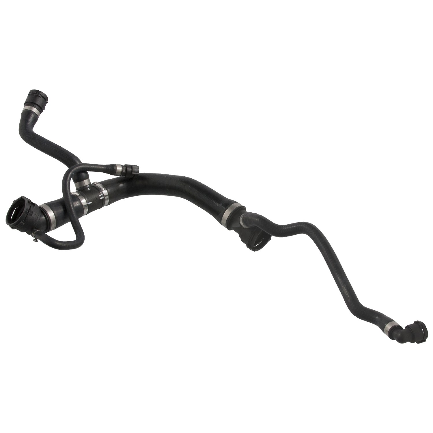 Febi Bilstein Kühlerschlauch [Hersteller-Nr. 46038] für BMW