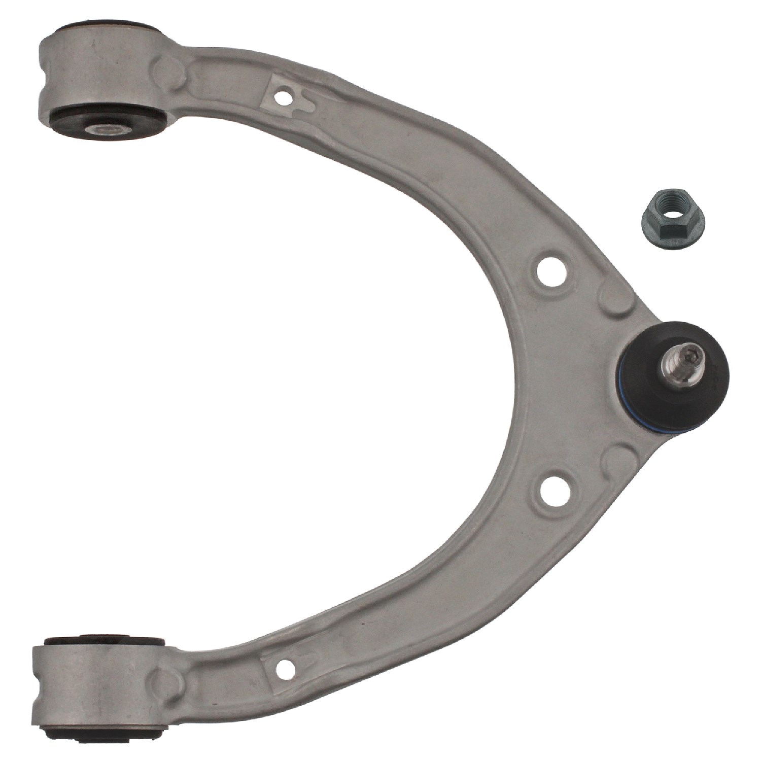 Febi Bilstein Lenker, Radaufhängung [Hersteller-Nr. 45380] für Audi